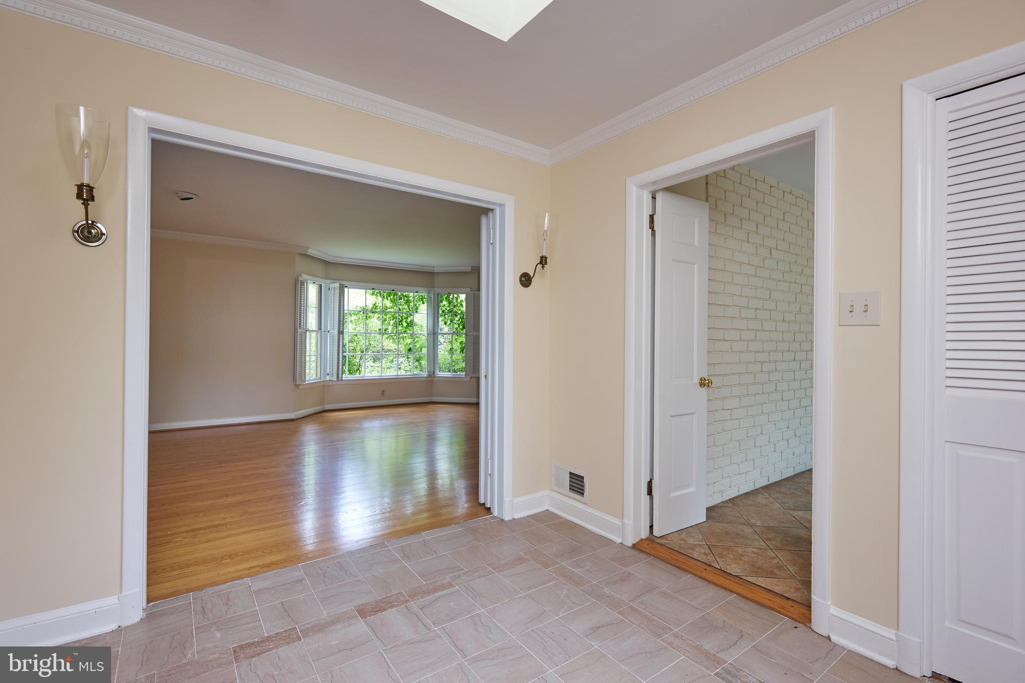 BRADLEY FARMS - Residential