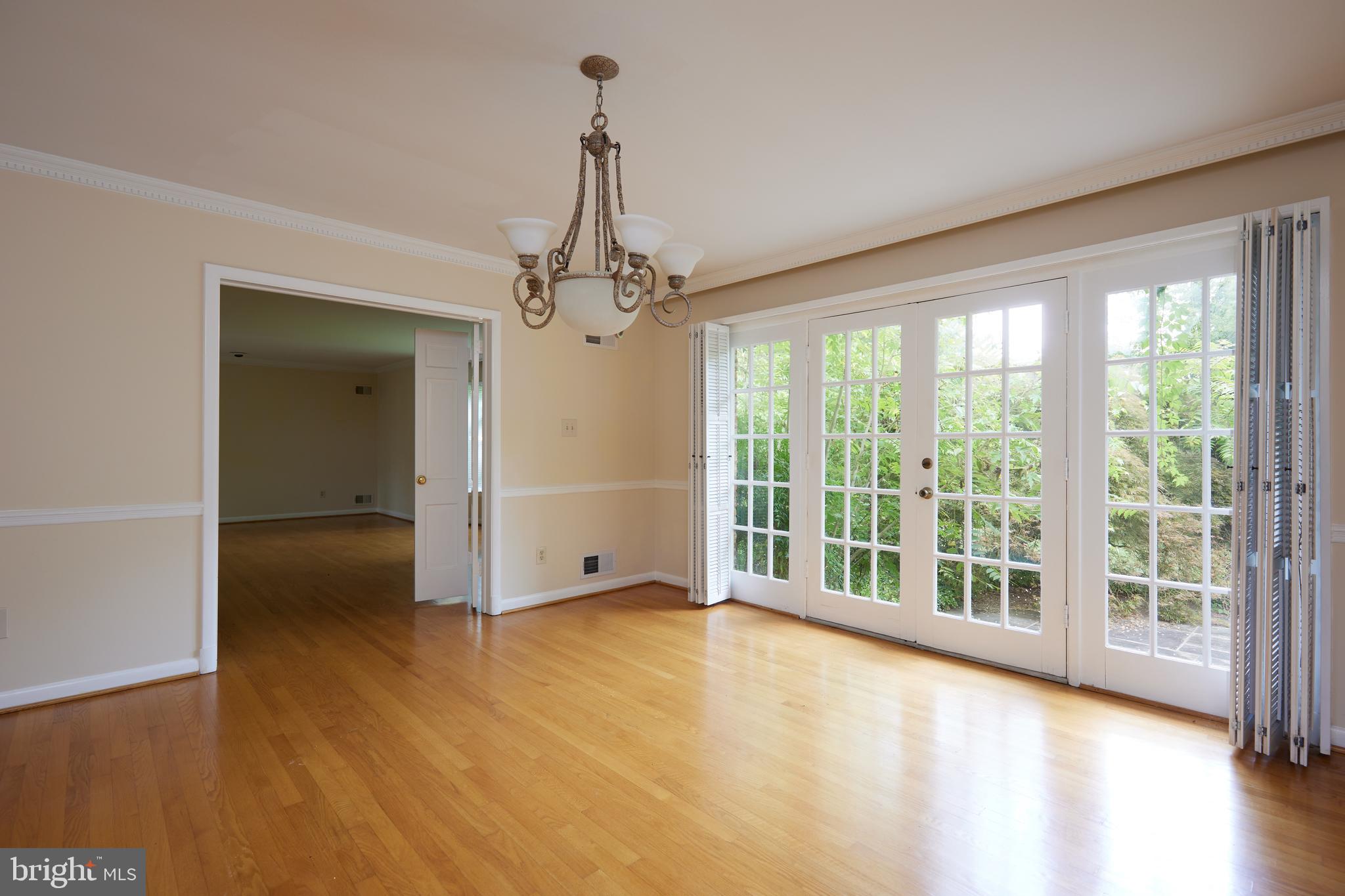 BRADLEY FARMS - Residential