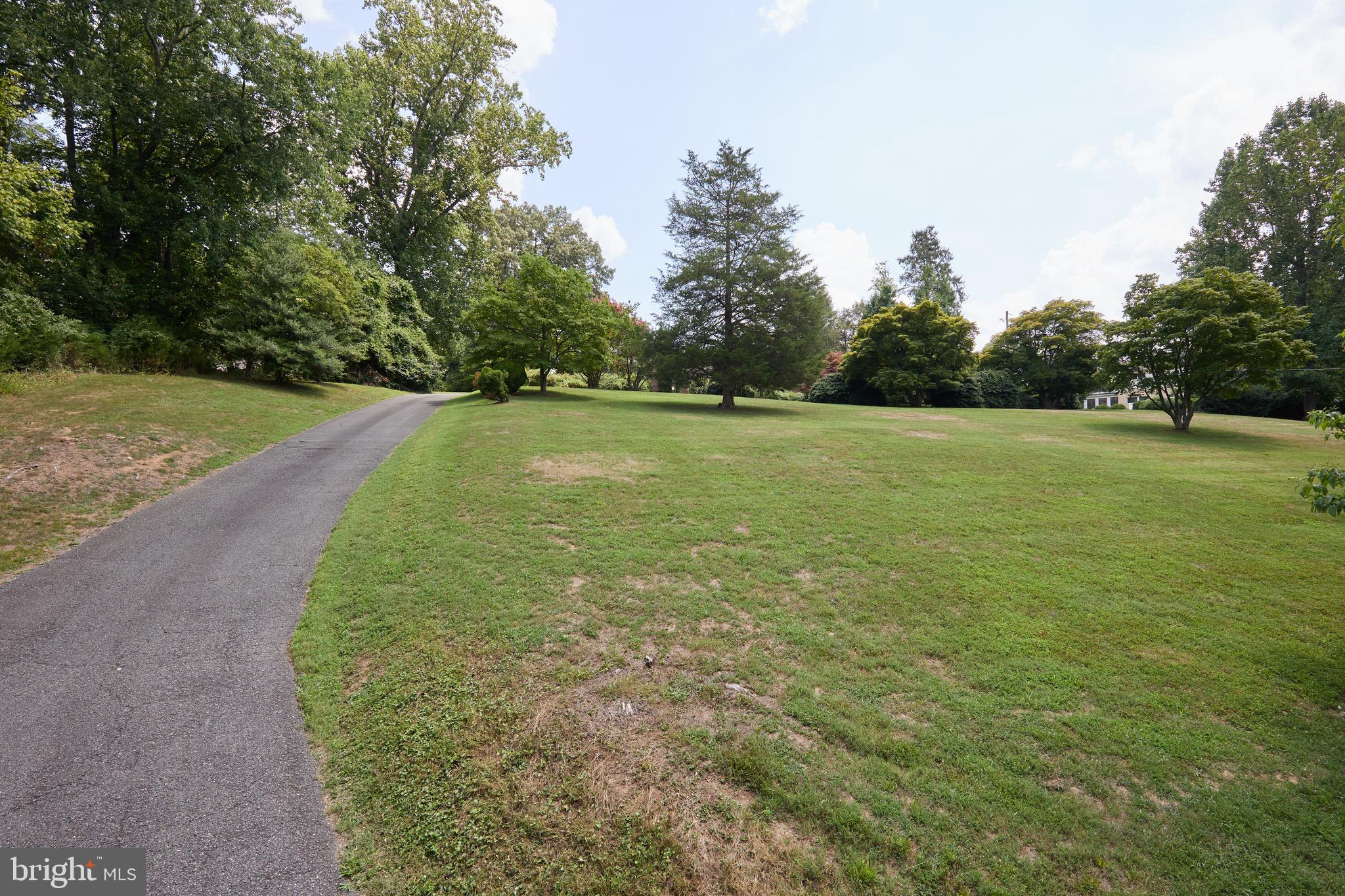 BRADLEY FARMS - Residential