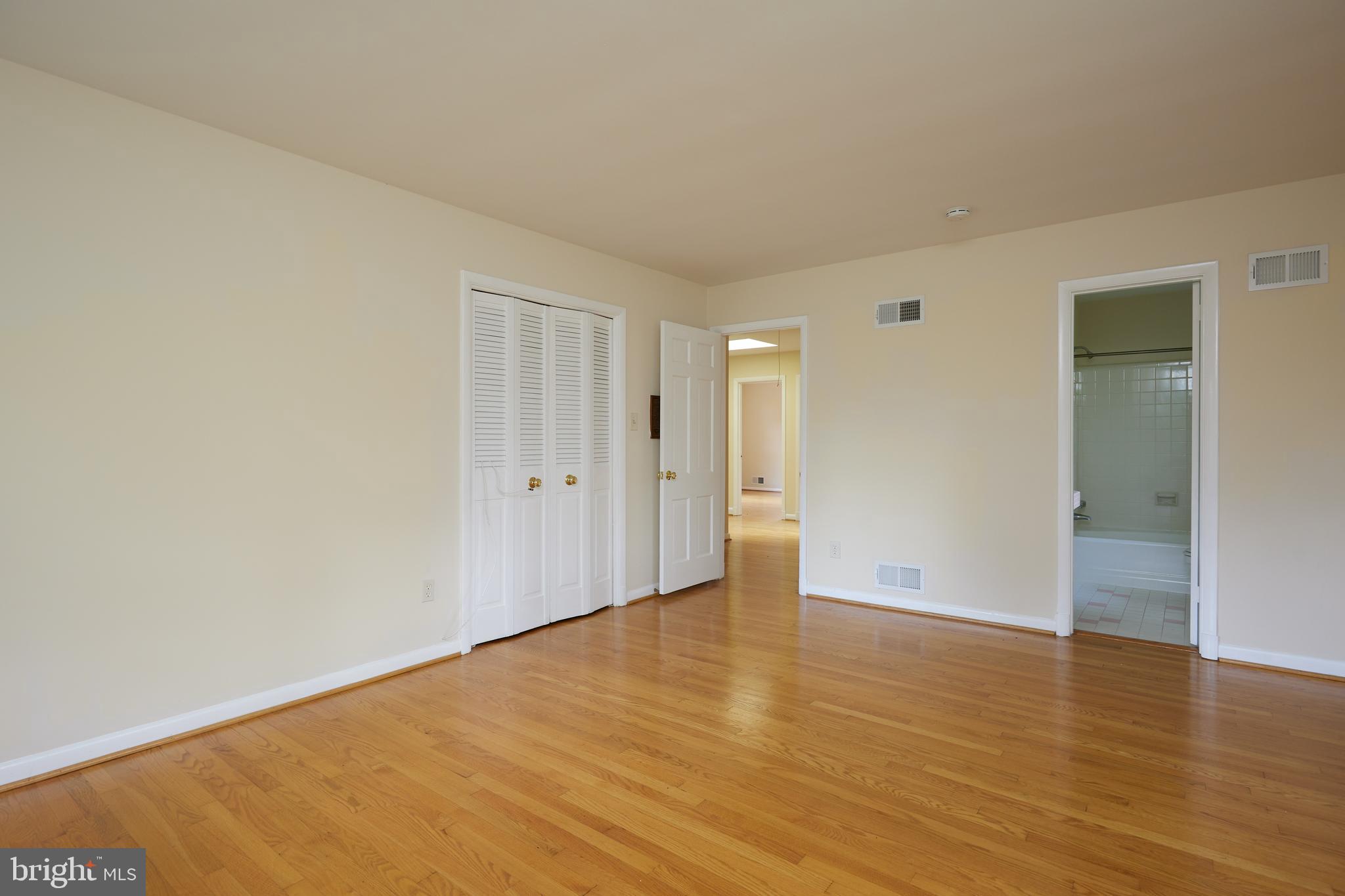 BRADLEY FARMS - Residential