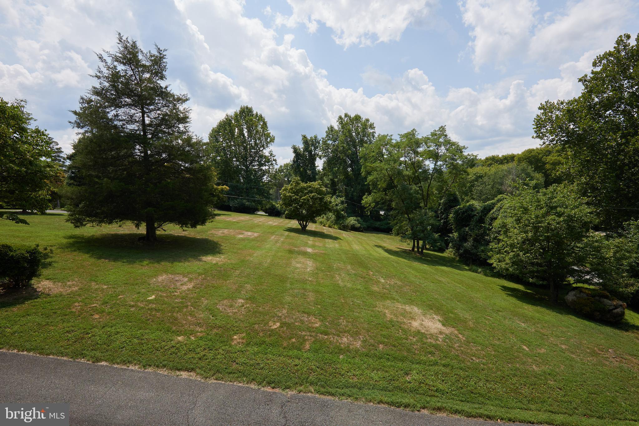 BRADLEY FARMS - Residential