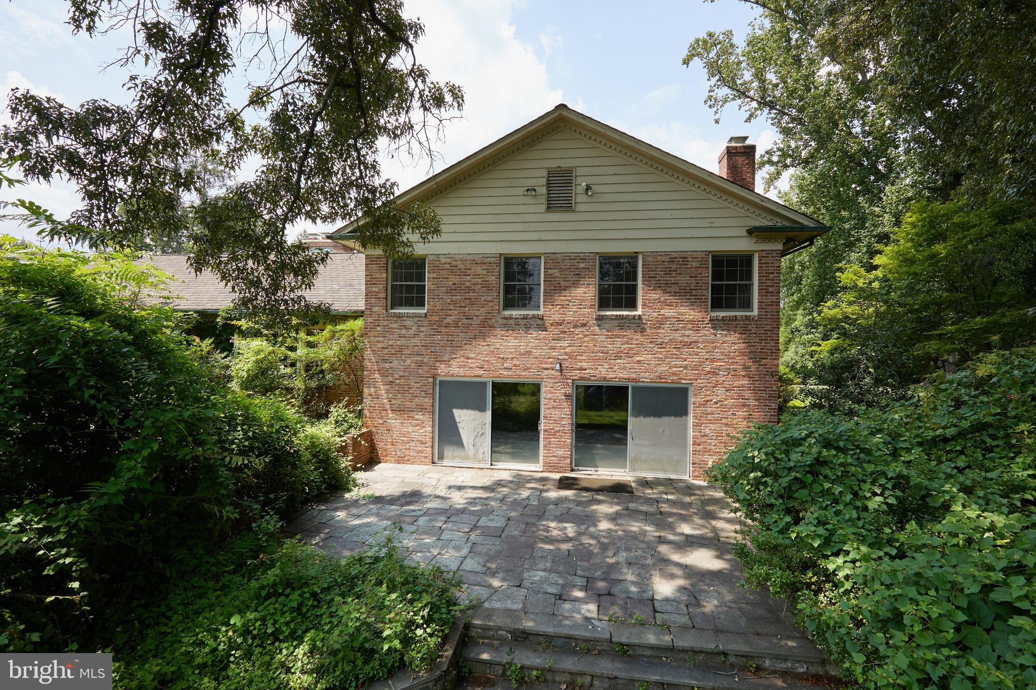 BRADLEY FARMS - Residential