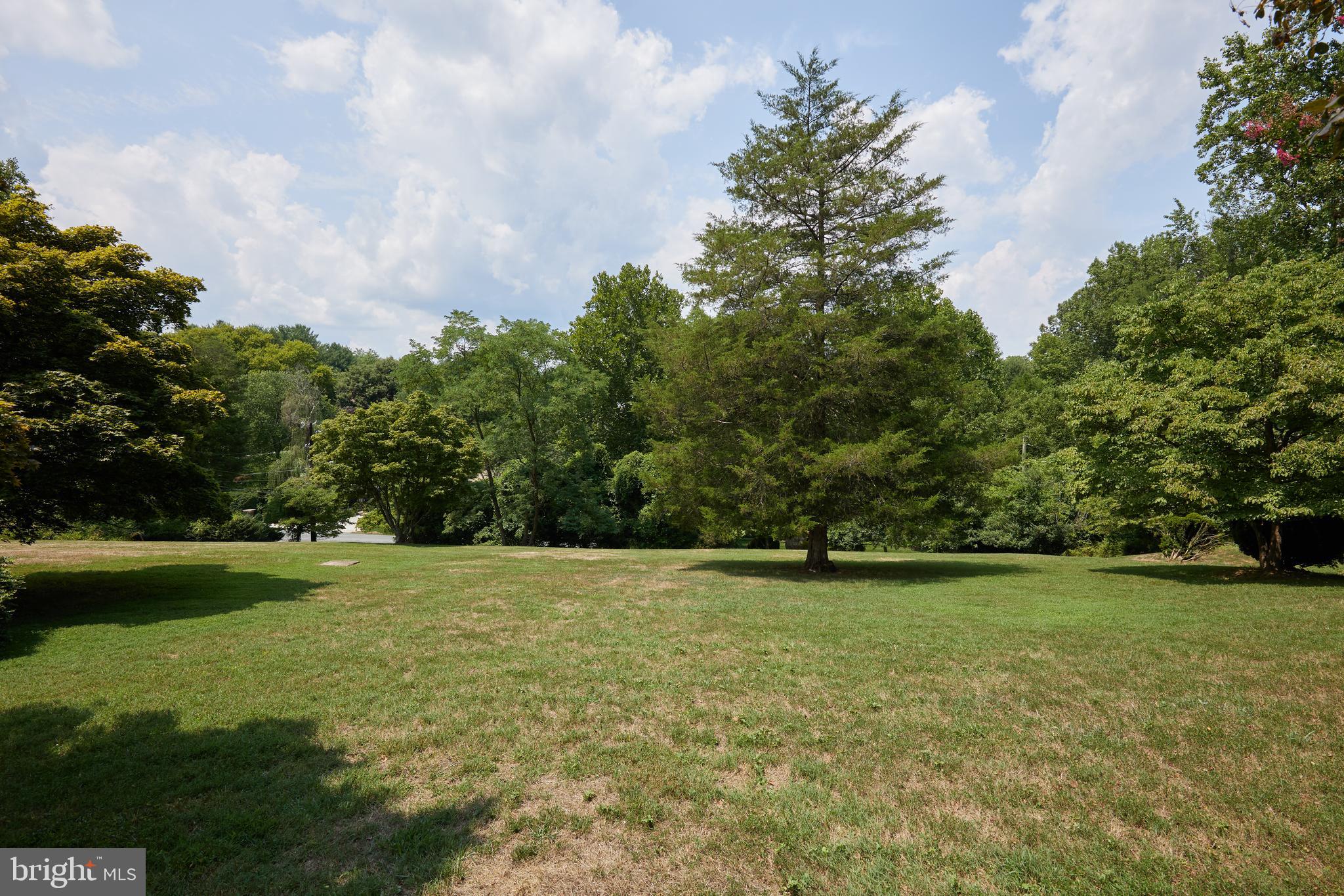 BRADLEY FARMS - Residential