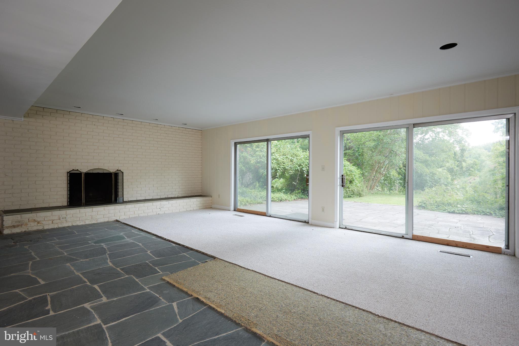 BRADLEY FARMS - Residential