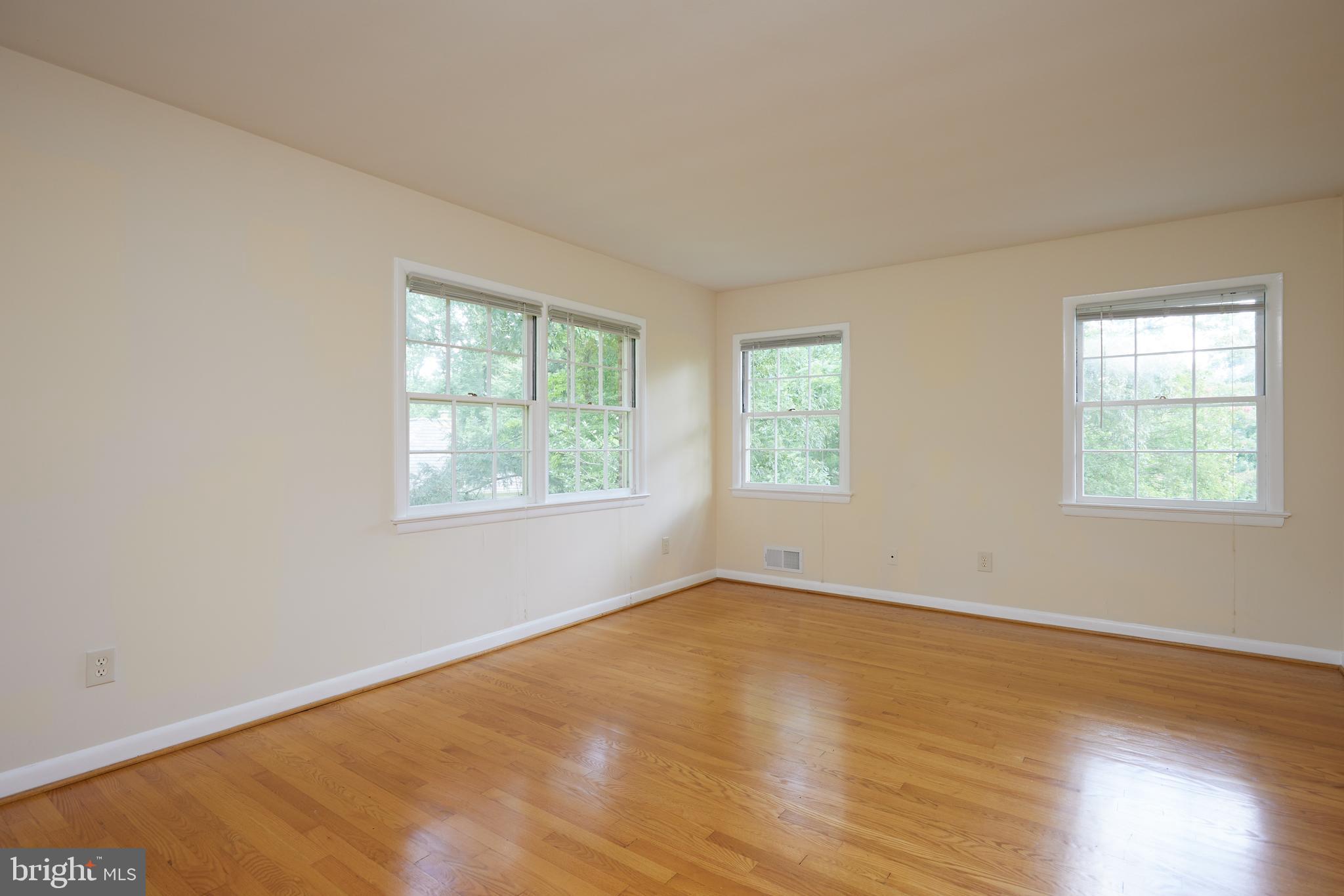 BRADLEY FARMS - Residential