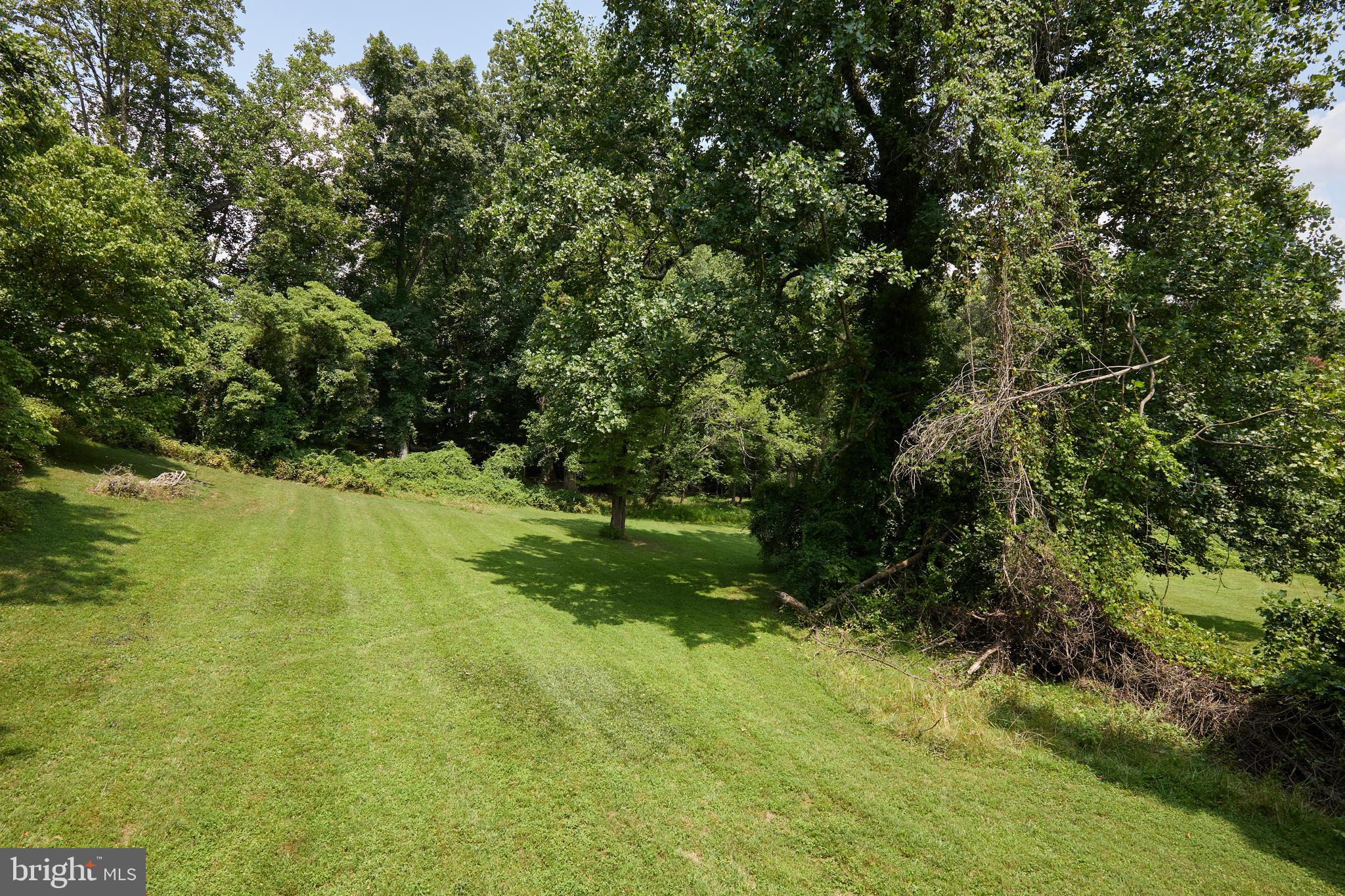 BRADLEY FARMS - Residential