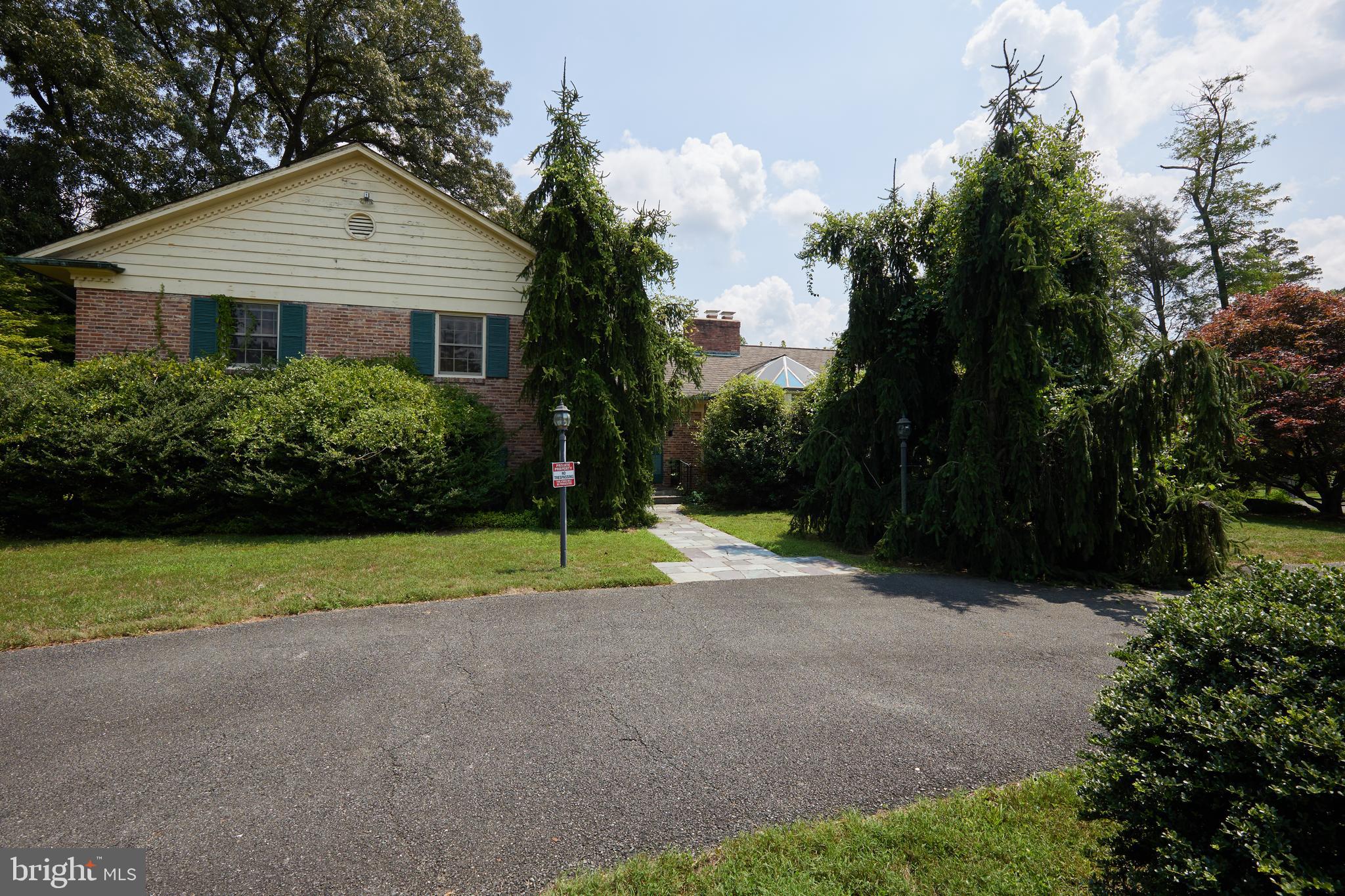 BRADLEY FARMS - Residential