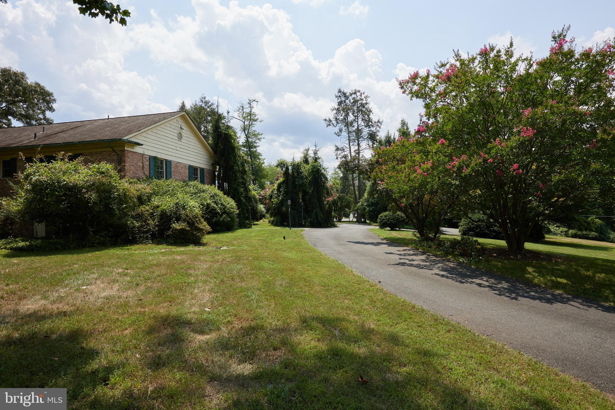 BRADLEY FARMS - Residential