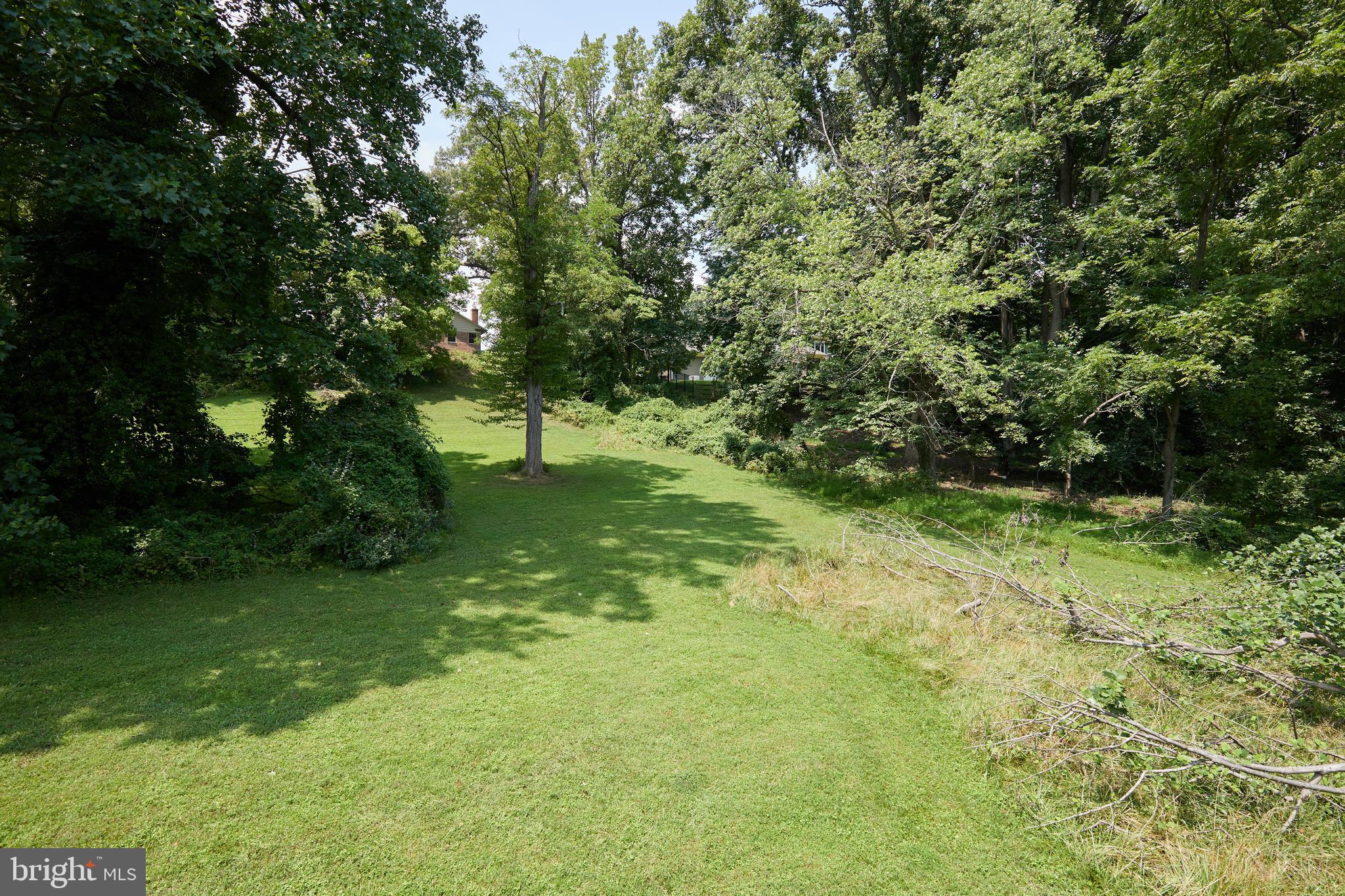 BRADLEY FARMS - Residential