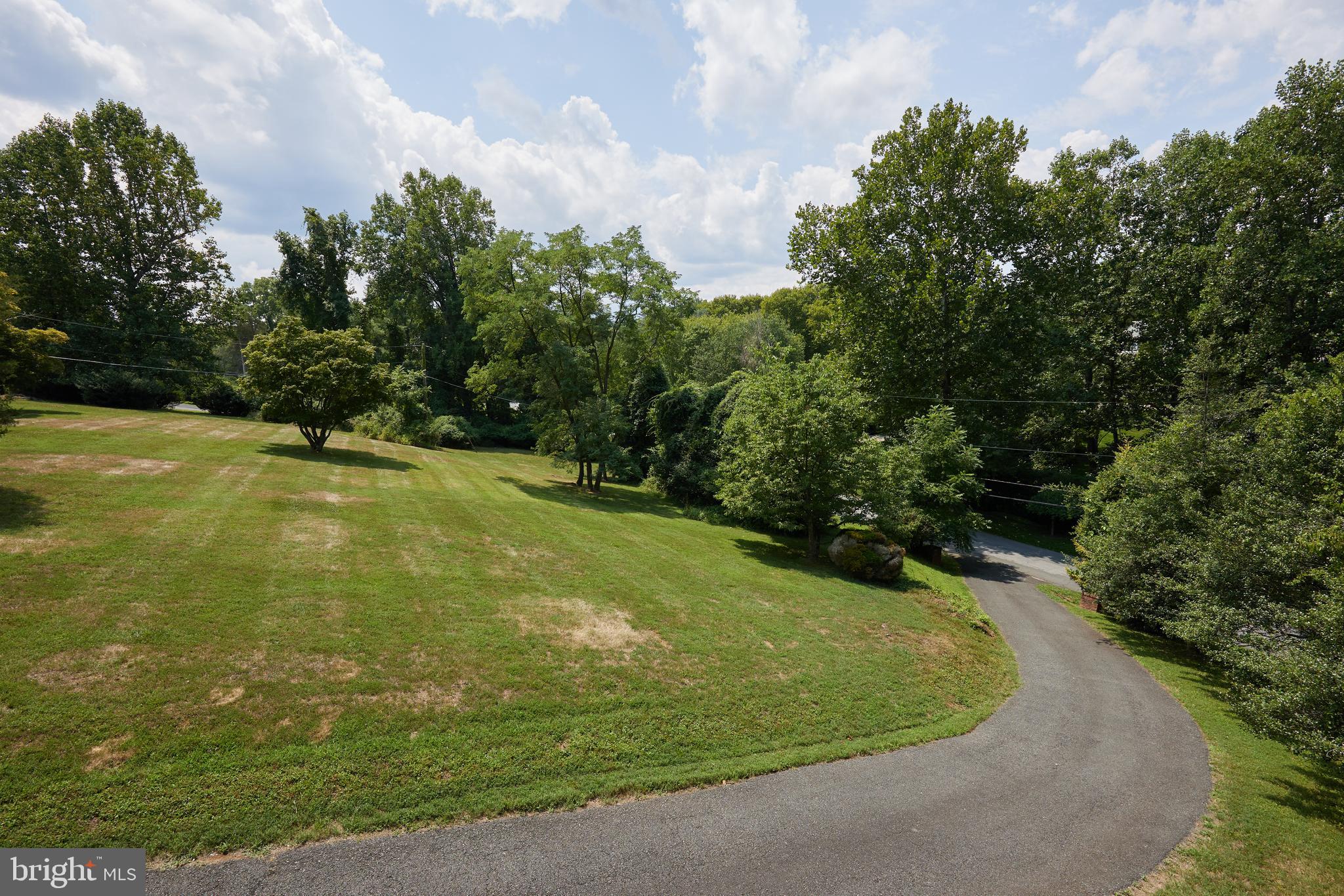 BRADLEY FARMS - Residential