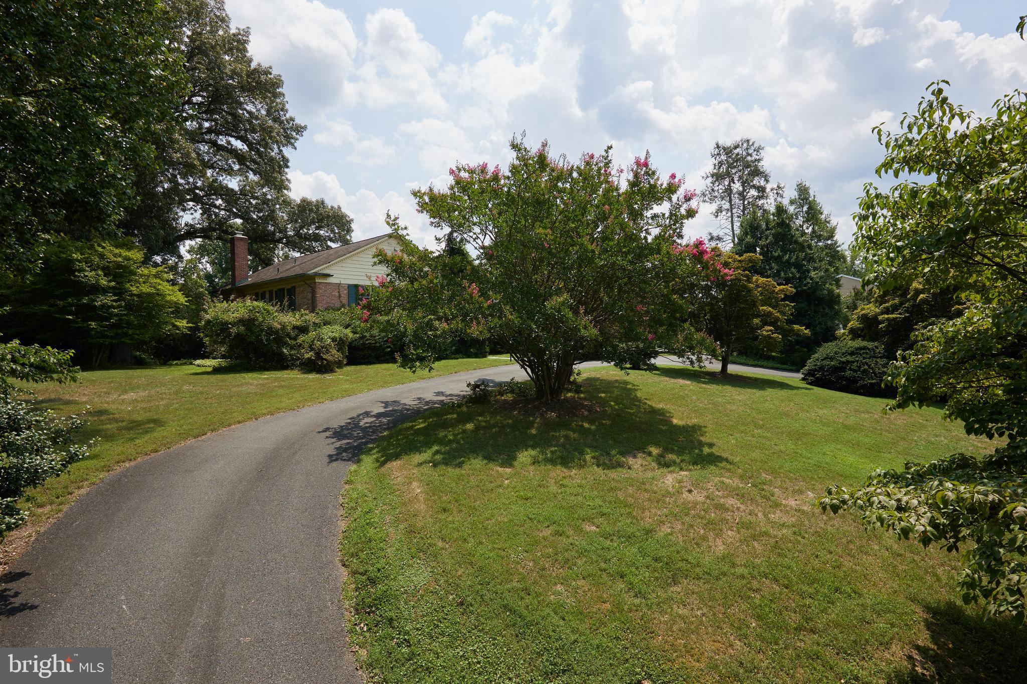 BRADLEY FARMS - Residential