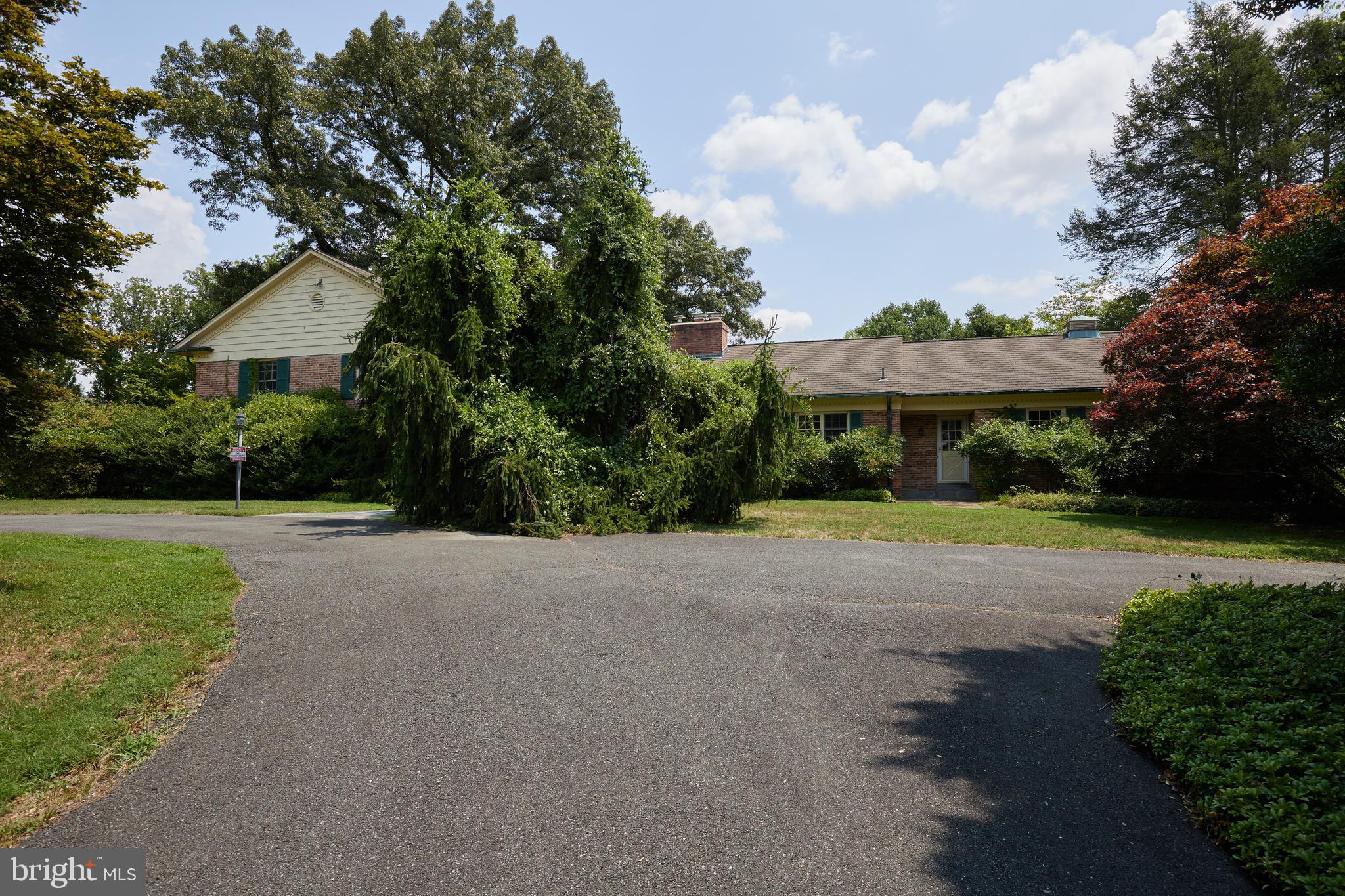 BRADLEY FARMS - Residential