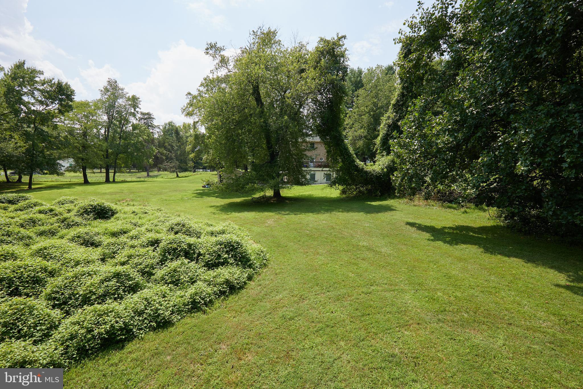 BRADLEY FARMS - Residential