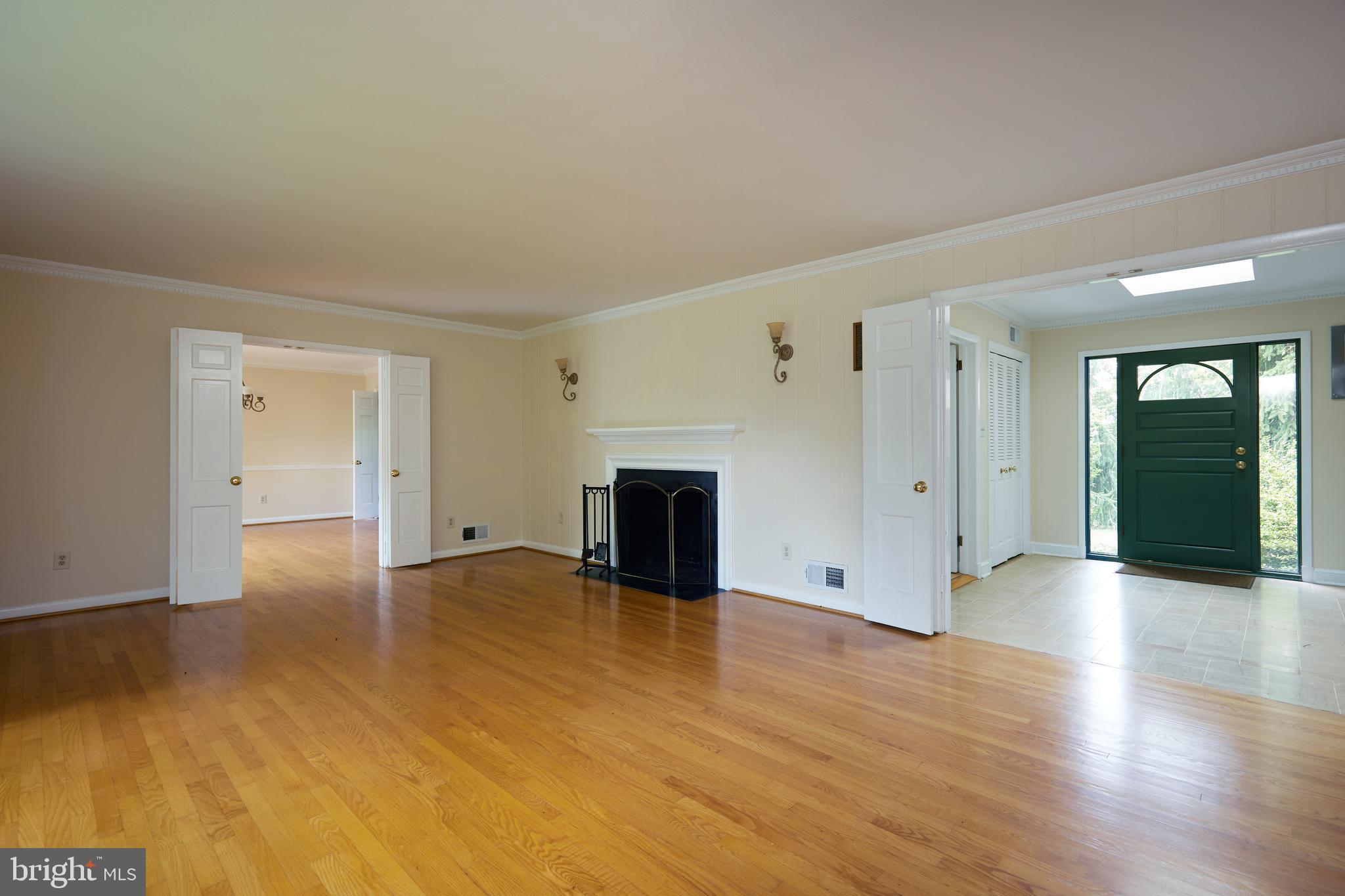 BRADLEY FARMS - Residential