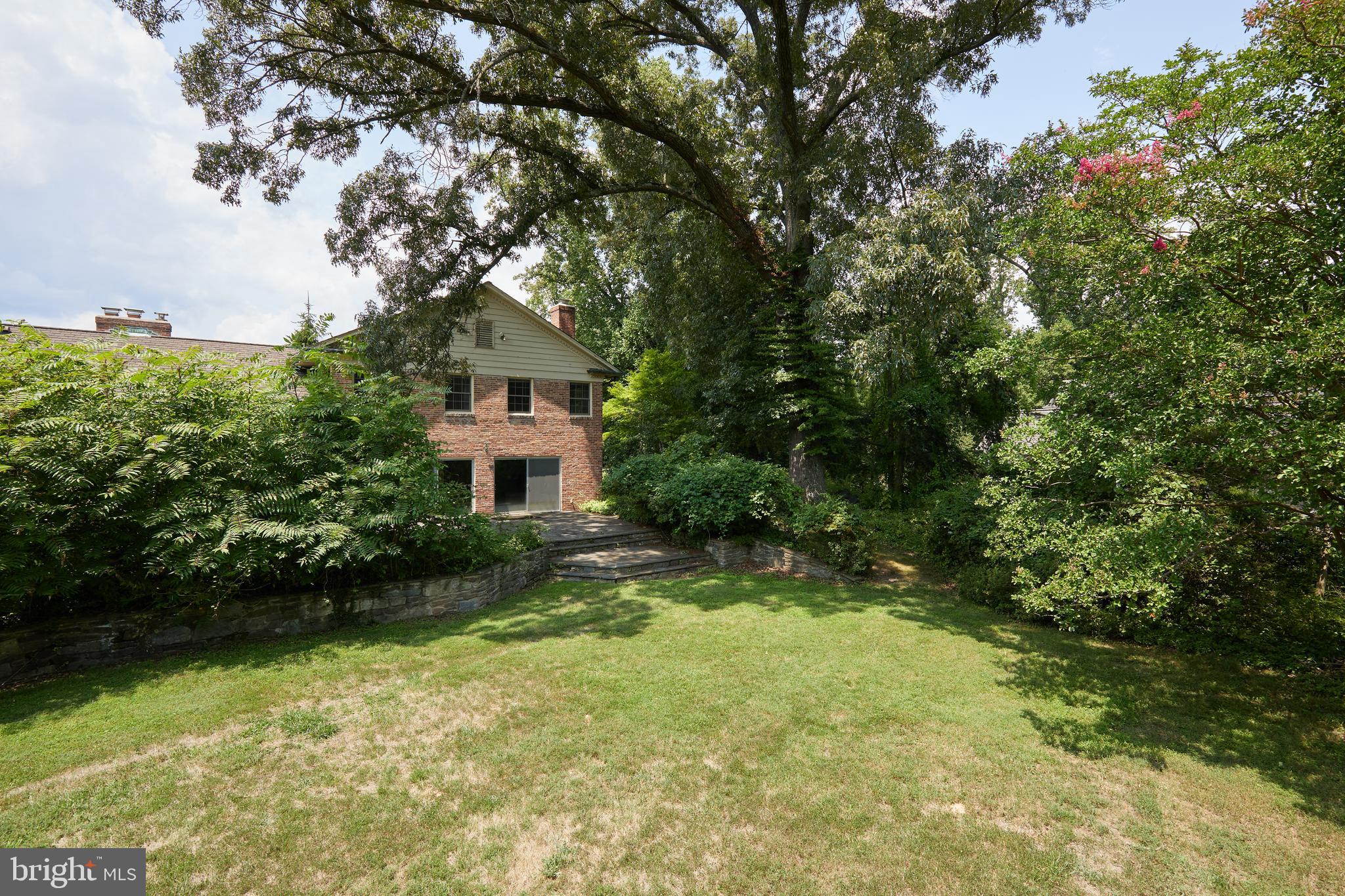 BRADLEY FARMS - Residential