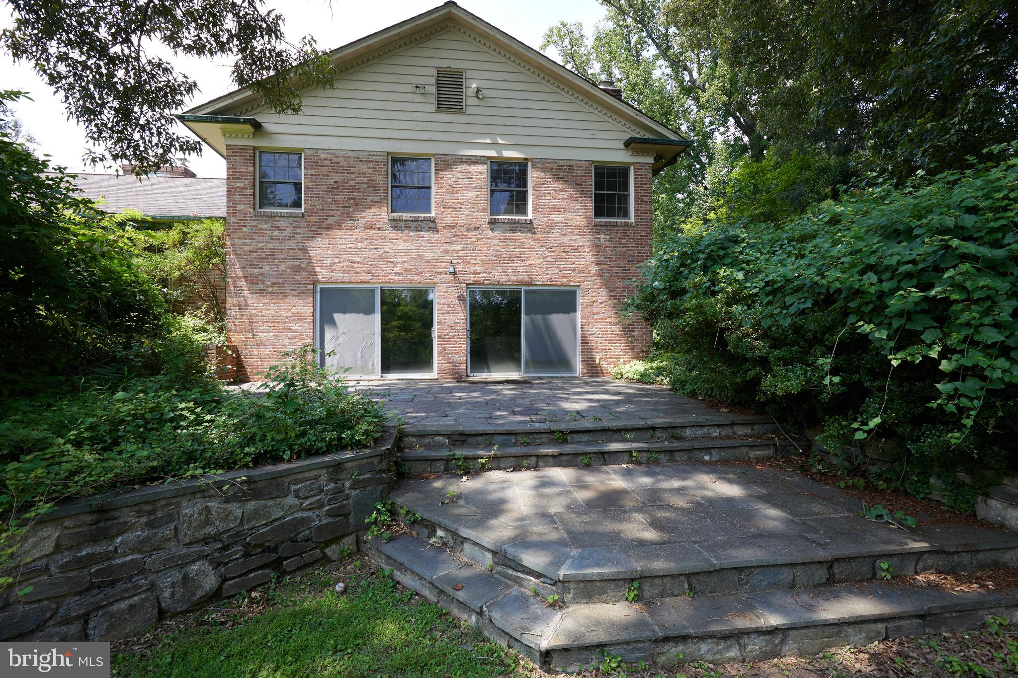 BRADLEY FARMS - Residential