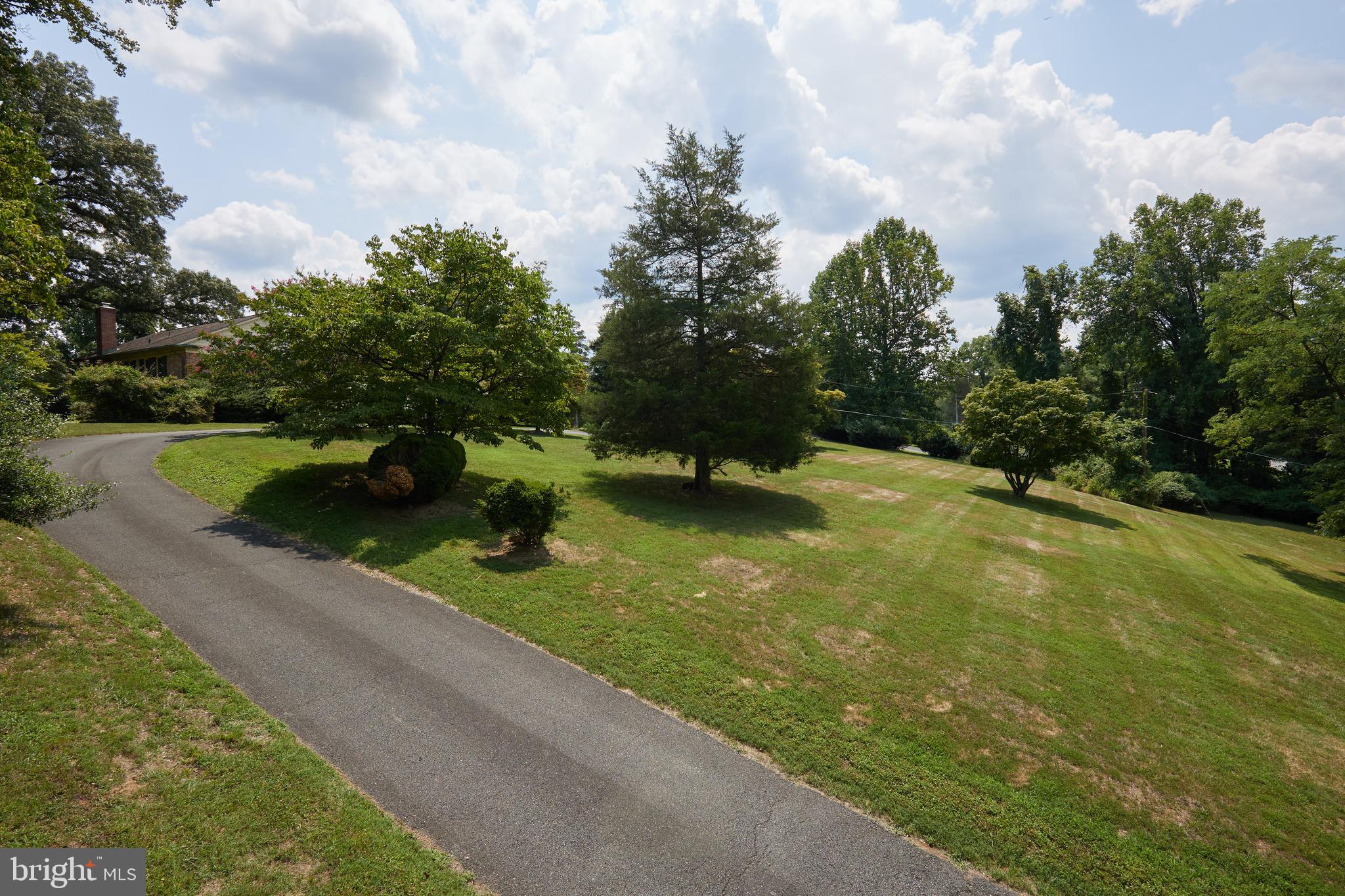 BRADLEY FARMS - Residential