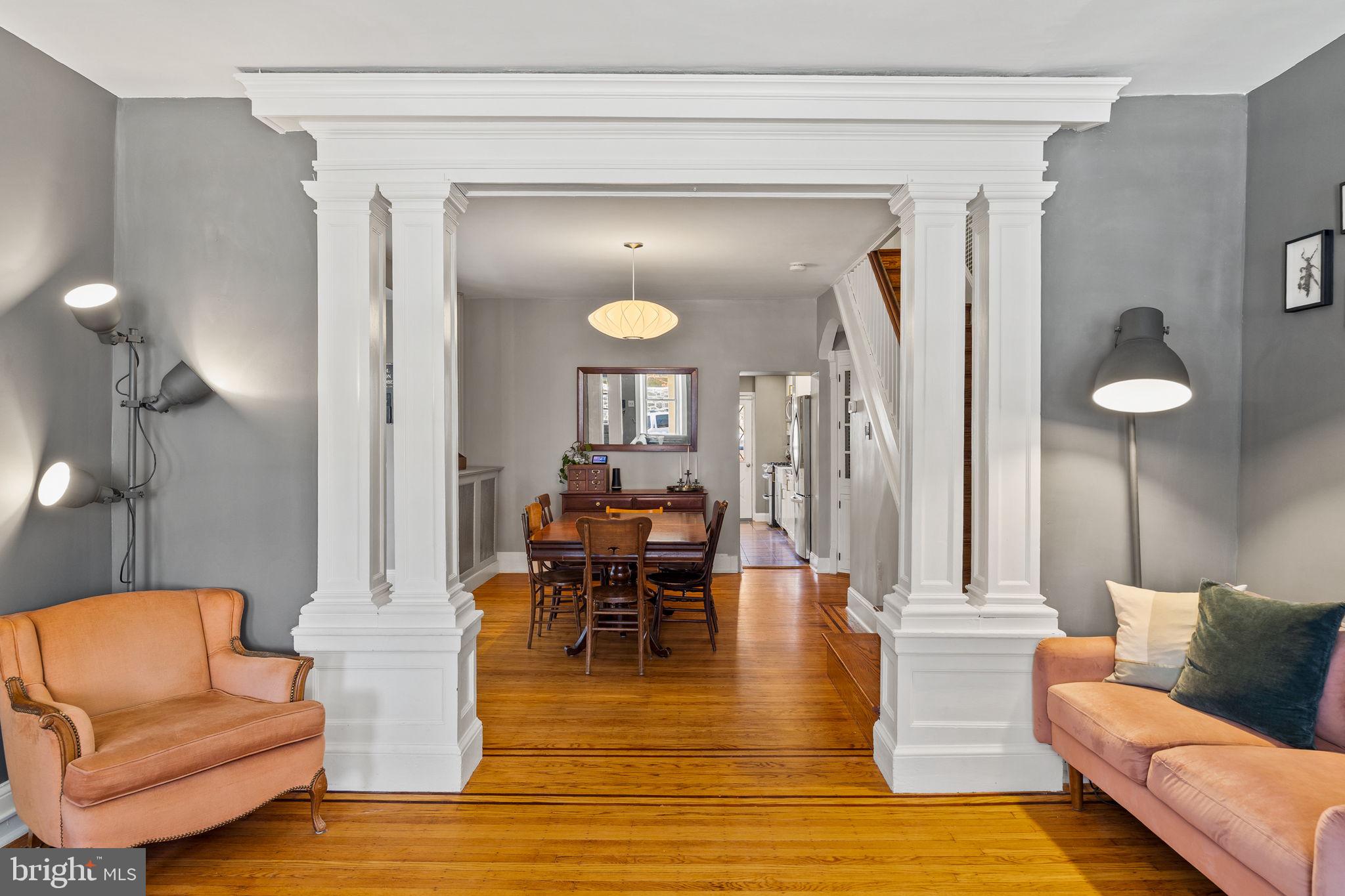 EAST FALLS - Residential