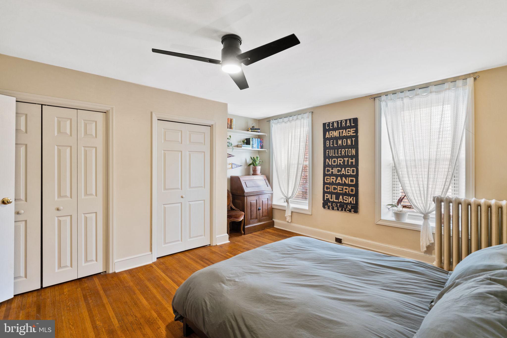 EAST FALLS - Residential