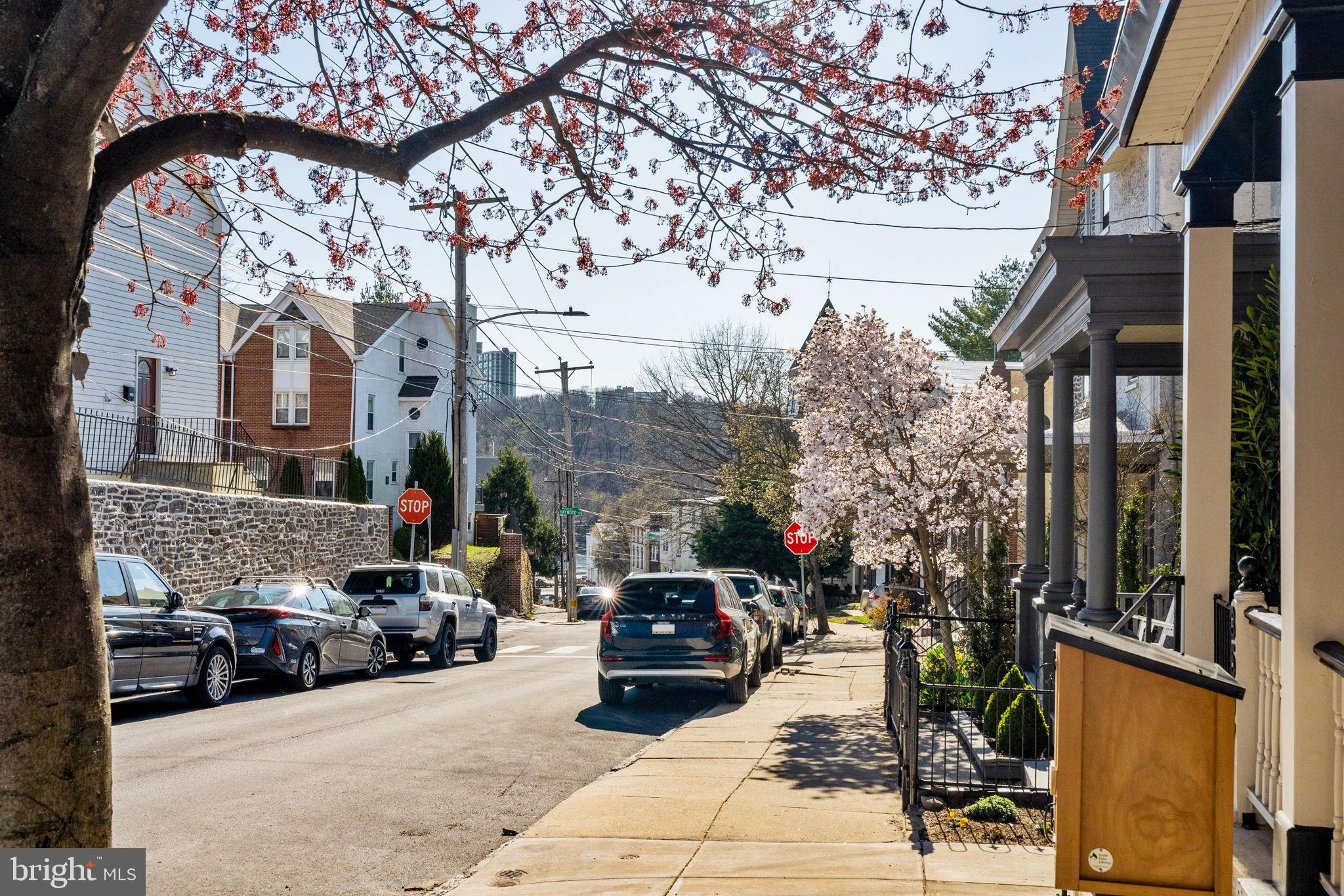 EAST FALLS - Residential