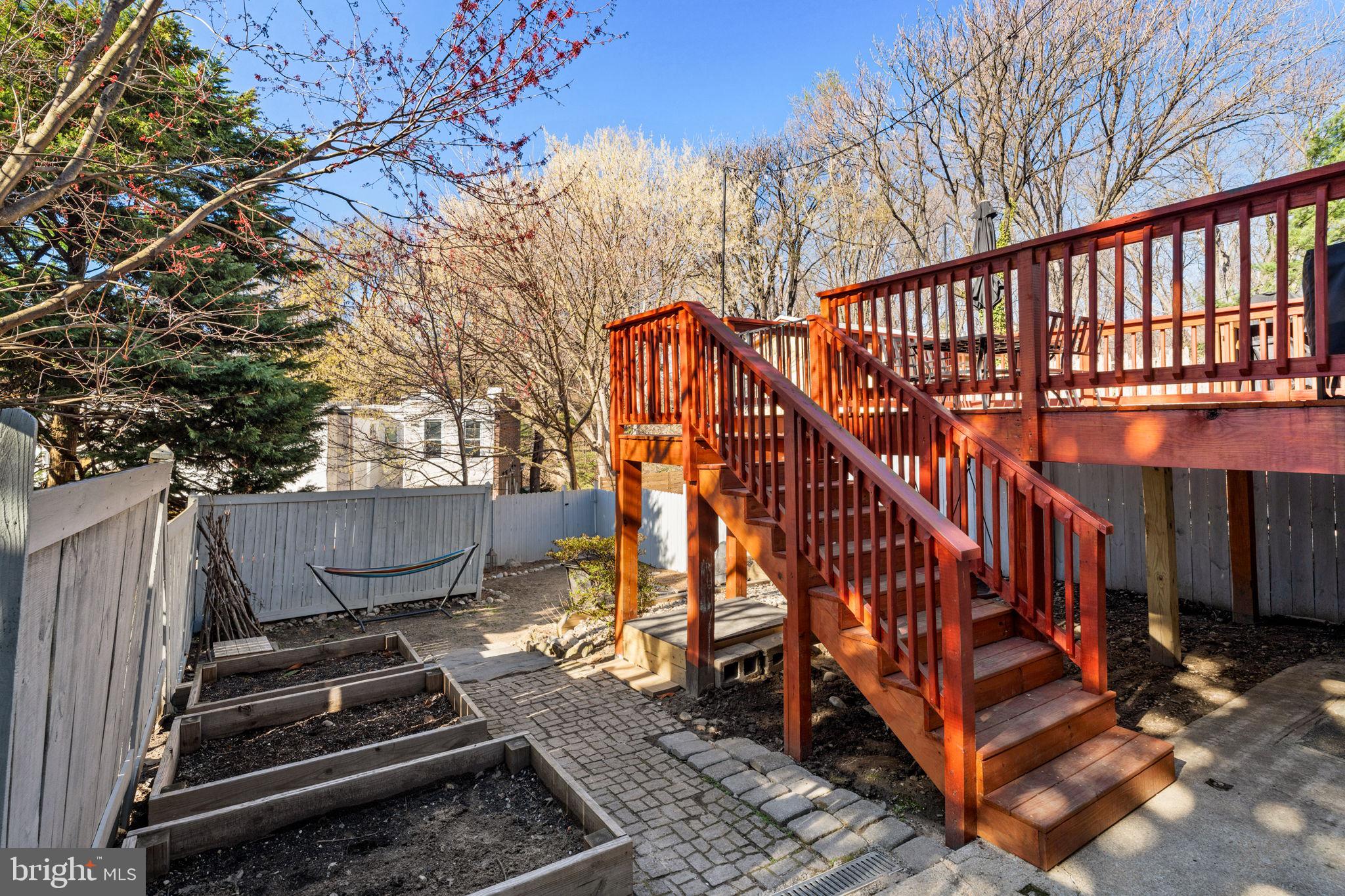 EAST FALLS - Residential