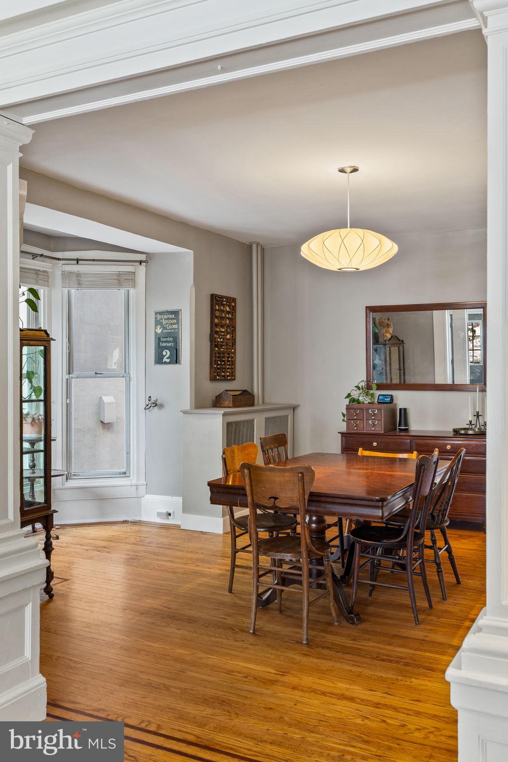 EAST FALLS - Residential