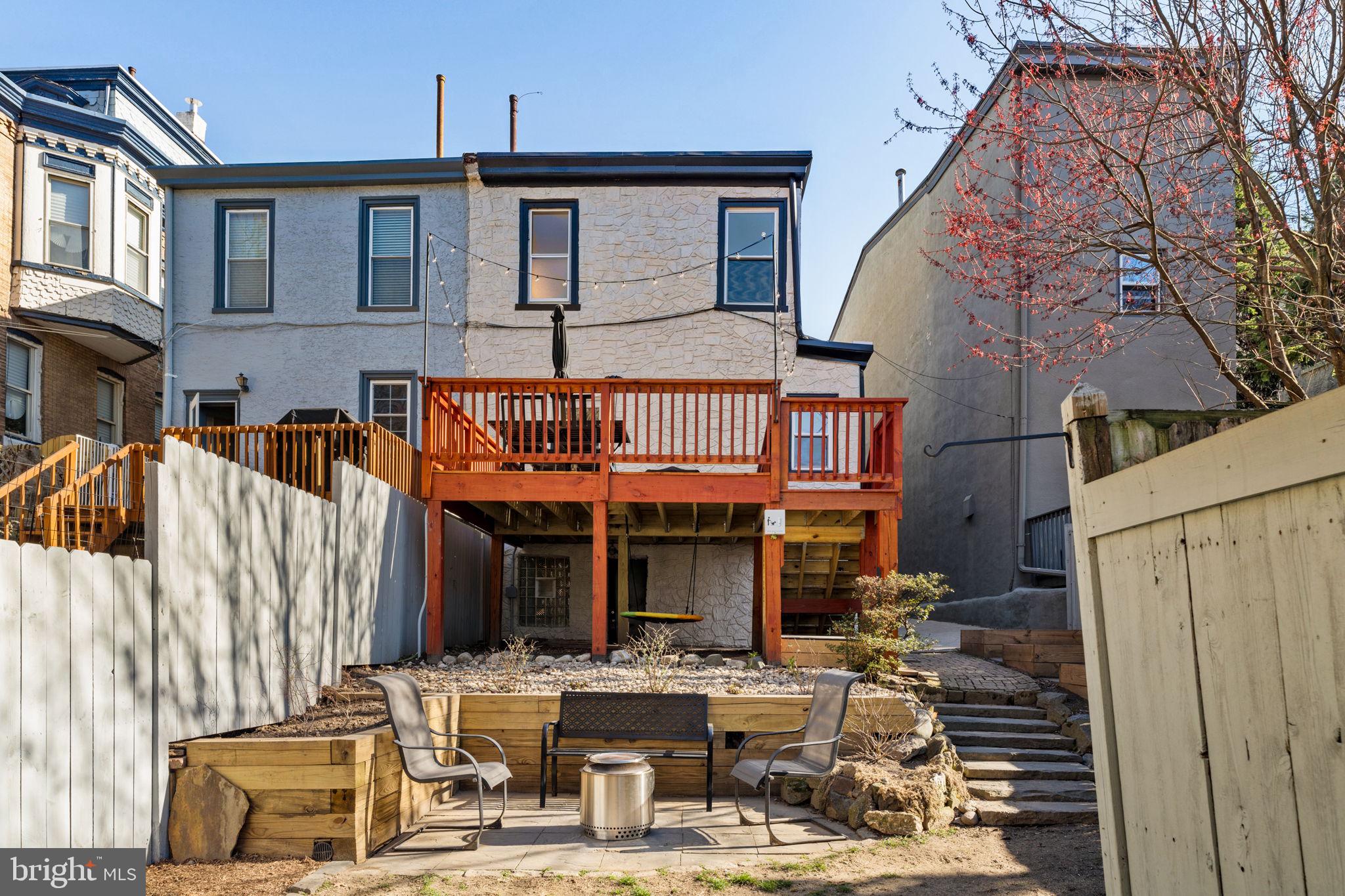 EAST FALLS - Residential