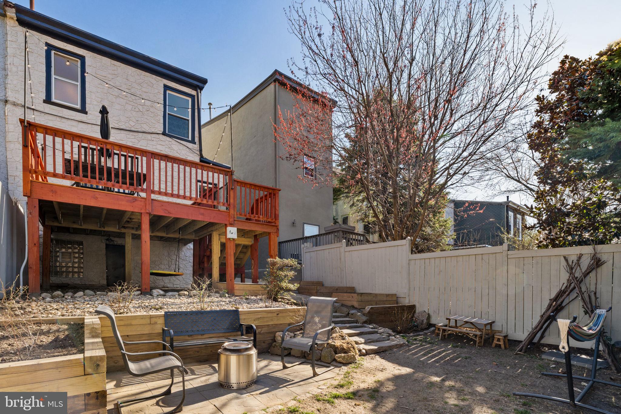 EAST FALLS - Residential