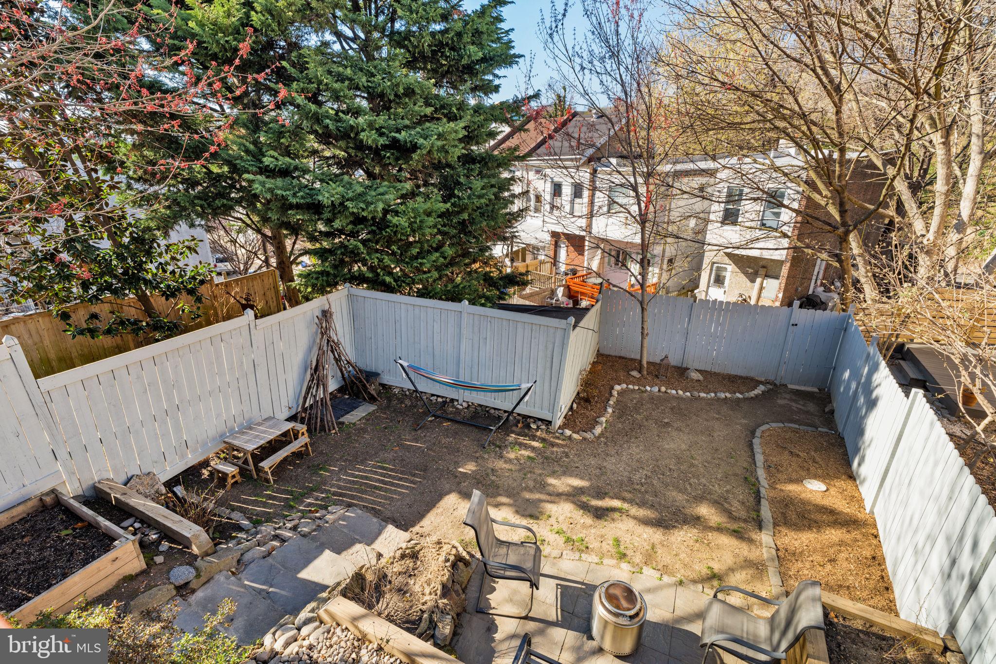 EAST FALLS - Residential