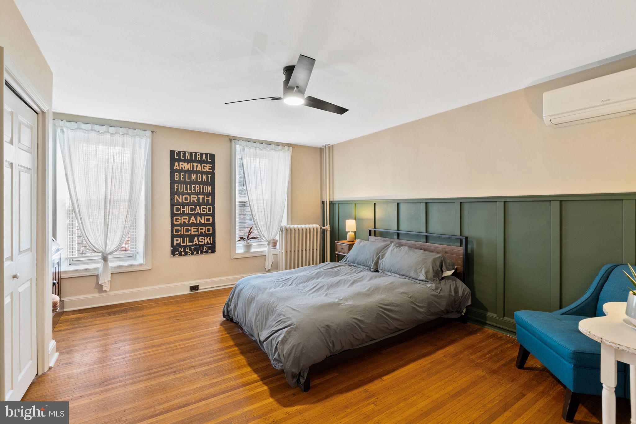 EAST FALLS - Residential