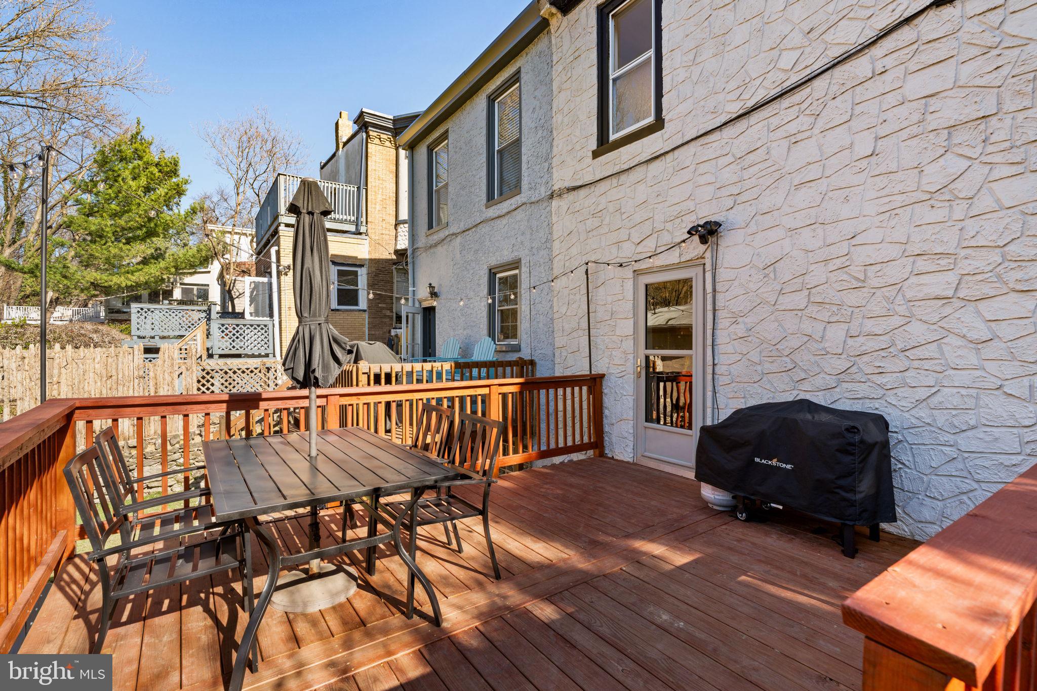 EAST FALLS - Residential