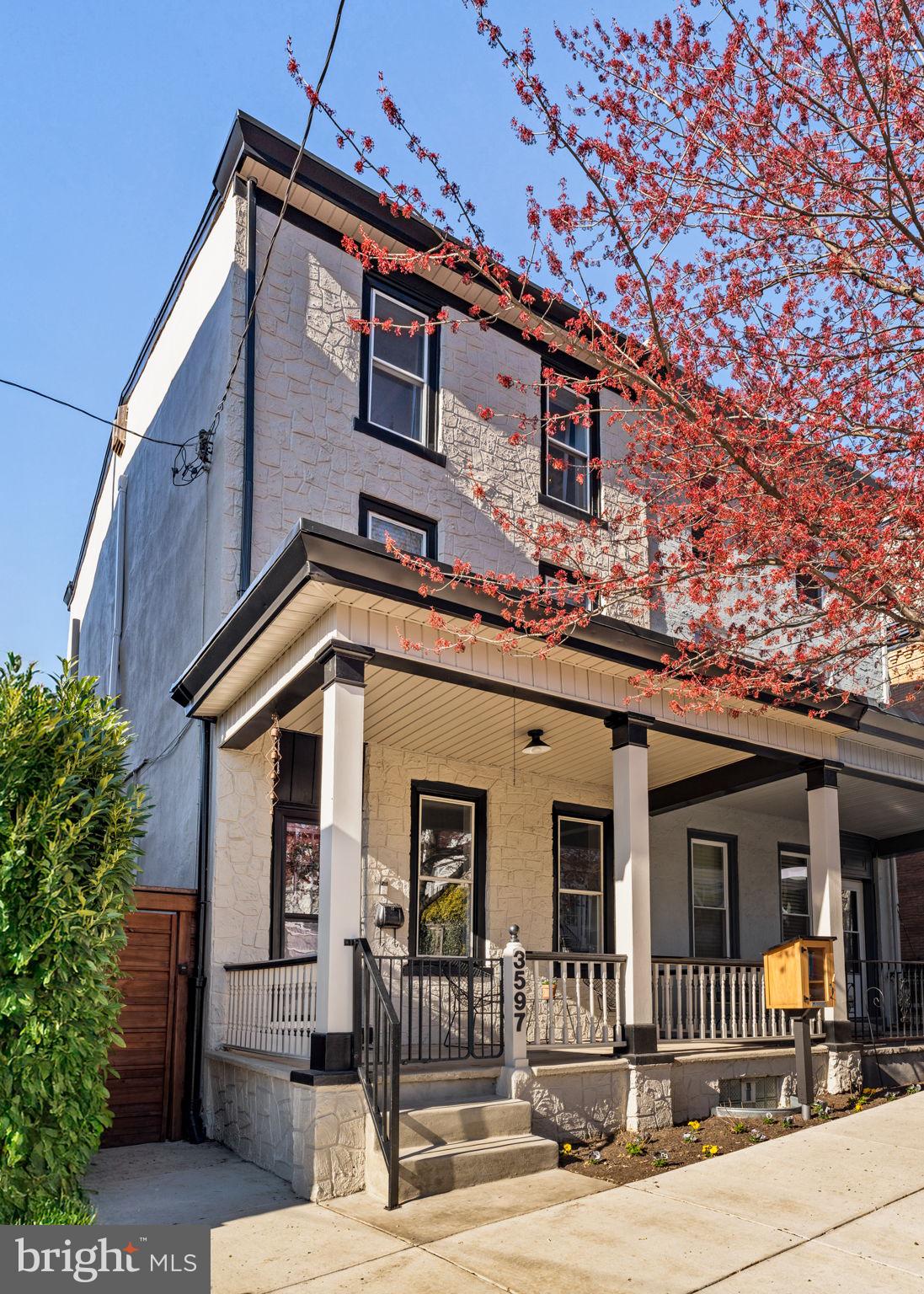 EAST FALLS - Residential