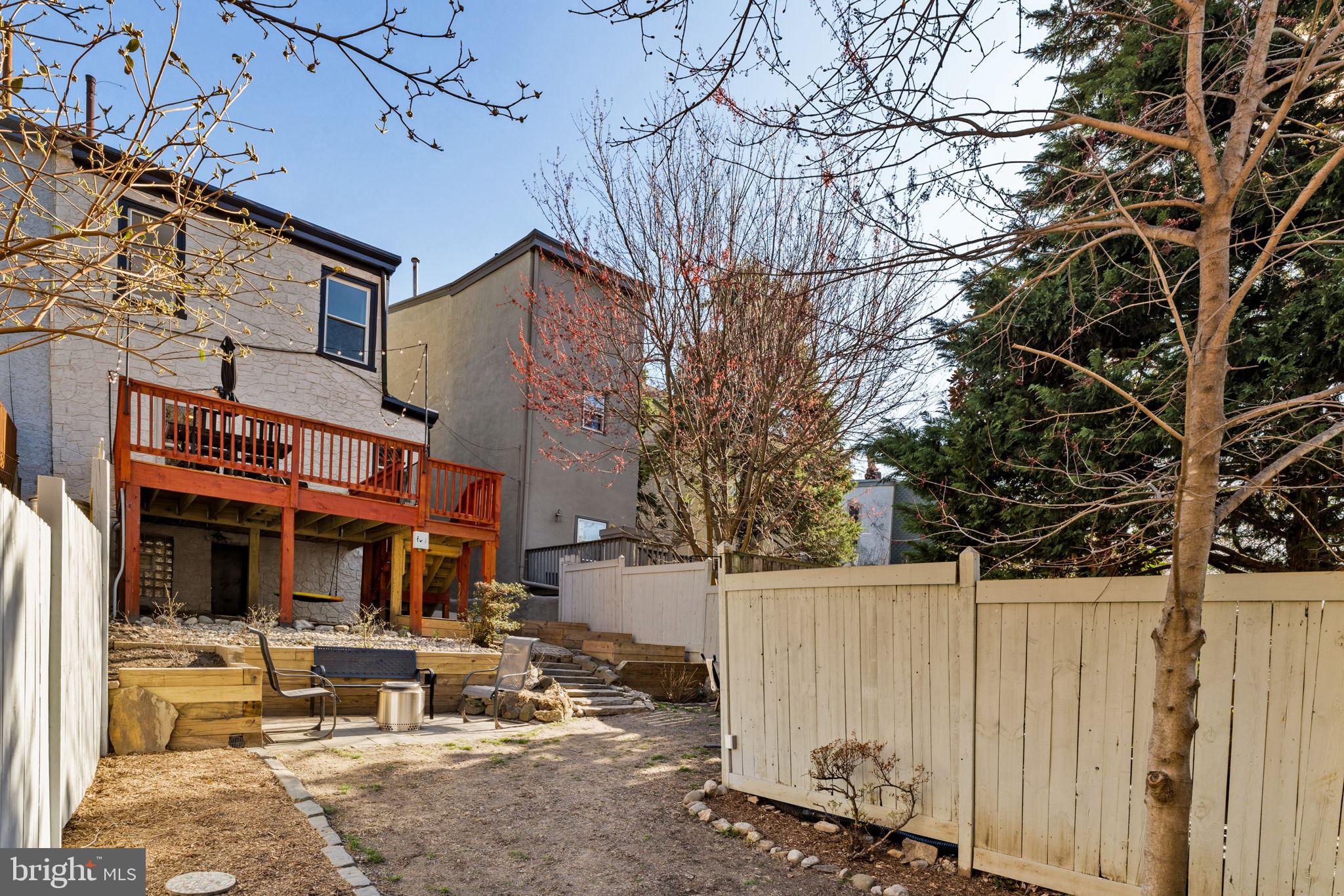 EAST FALLS - Residential