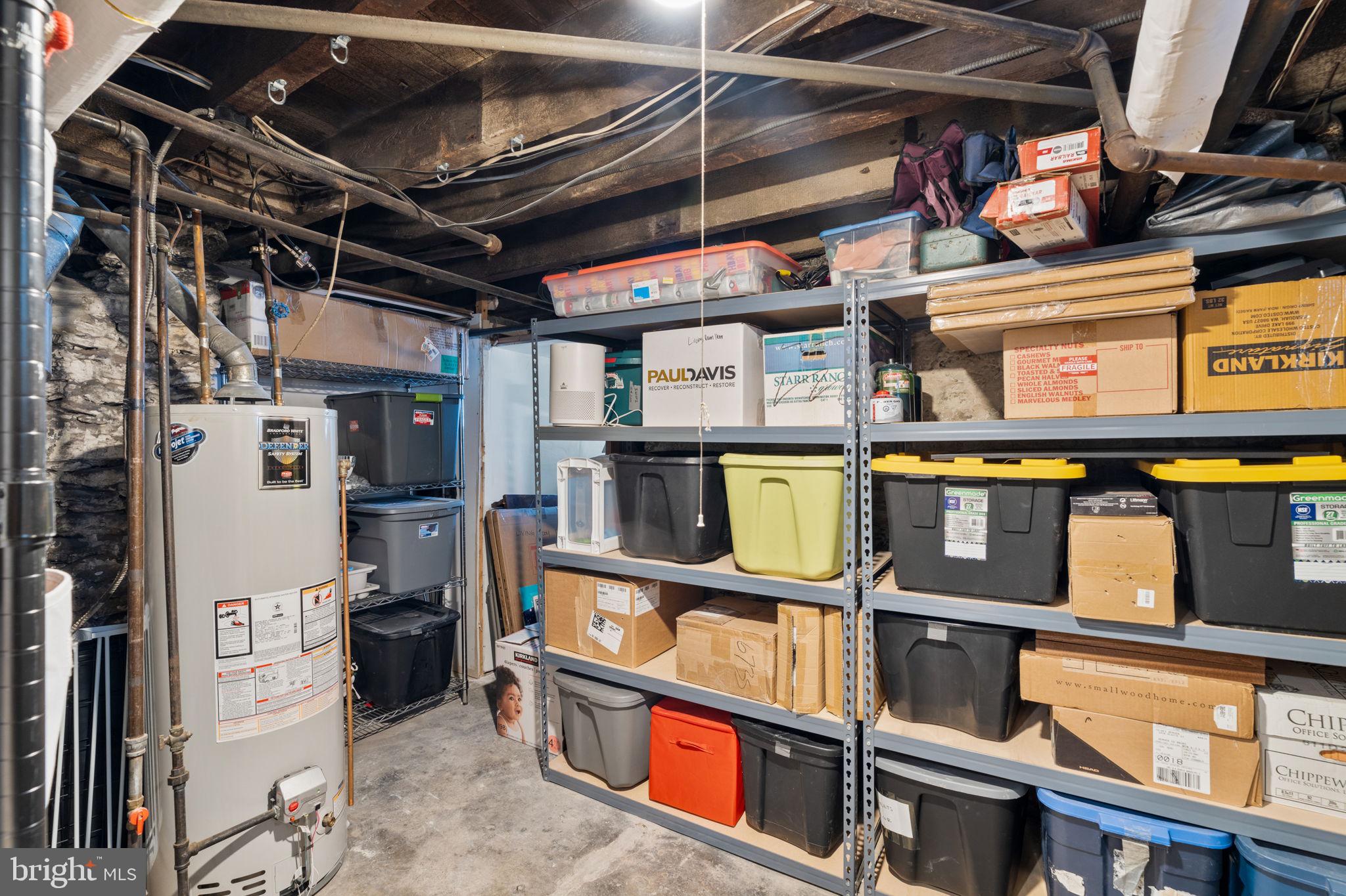 EAST FALLS - Residential