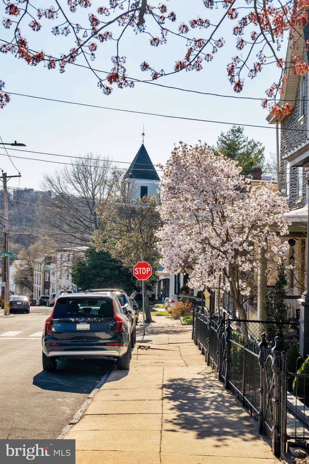 EAST FALLS - Residential