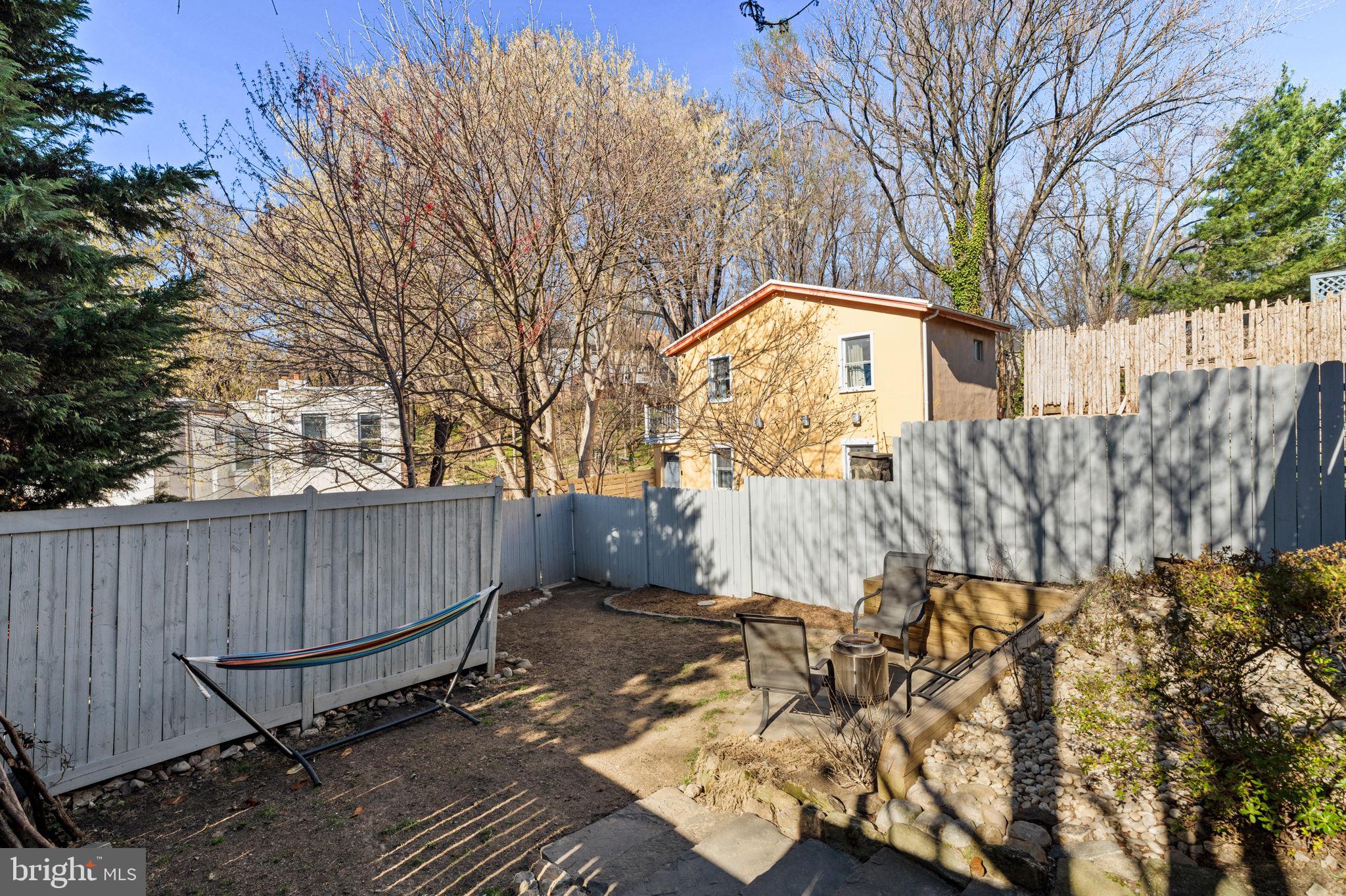 EAST FALLS - Residential