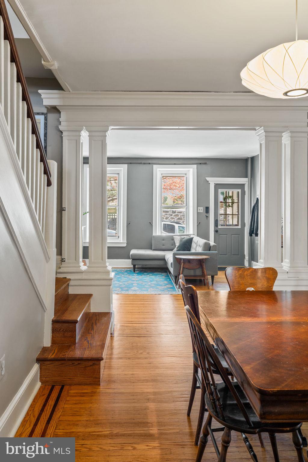 EAST FALLS - Residential