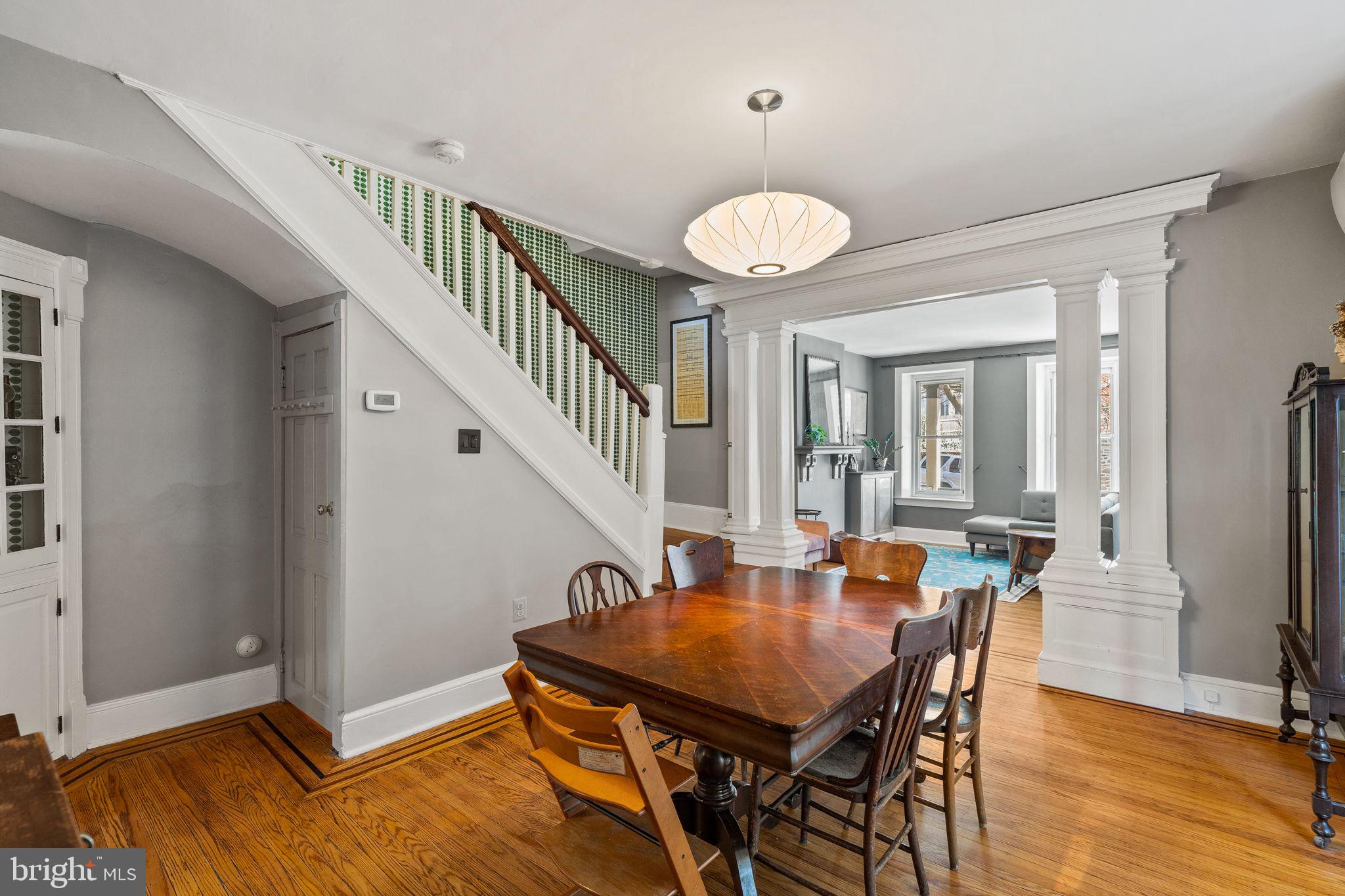 EAST FALLS - Residential