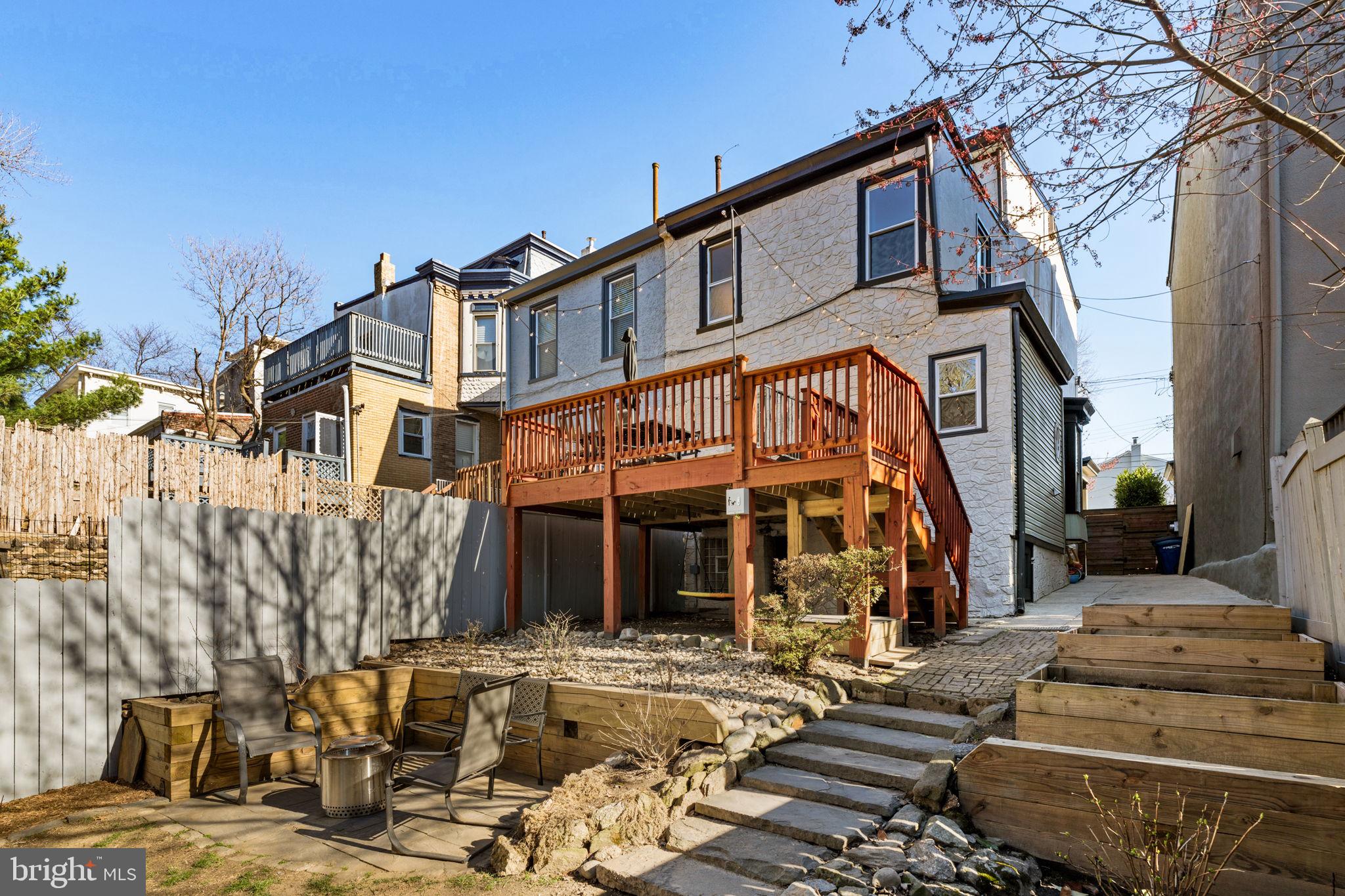 EAST FALLS - Residential