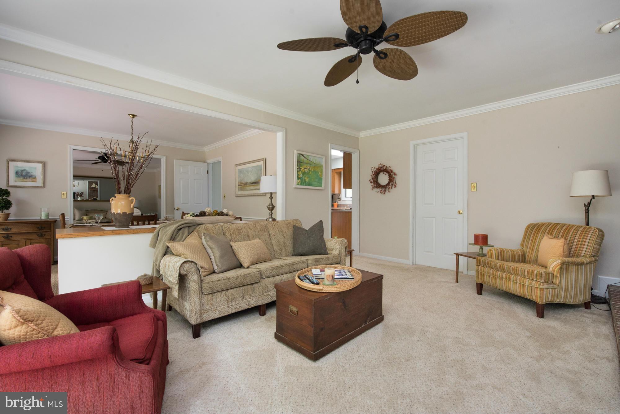 AMBERLEY - Residential