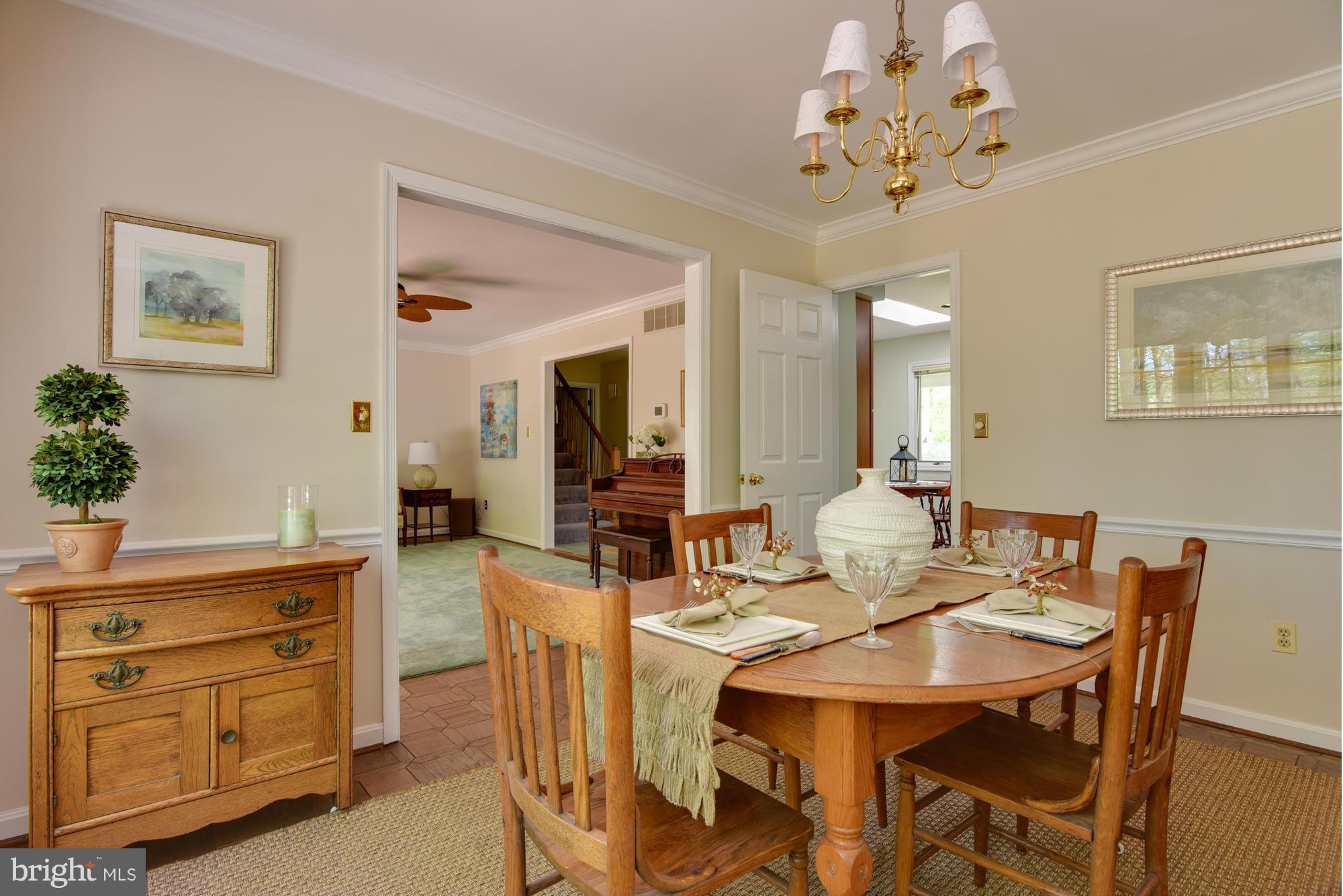 AMBERLEY - Residential