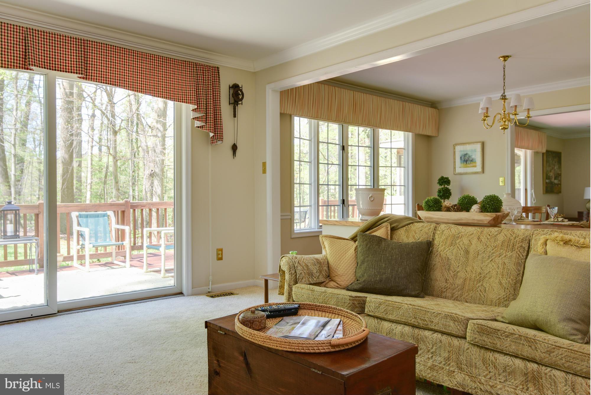 AMBERLEY - Residential