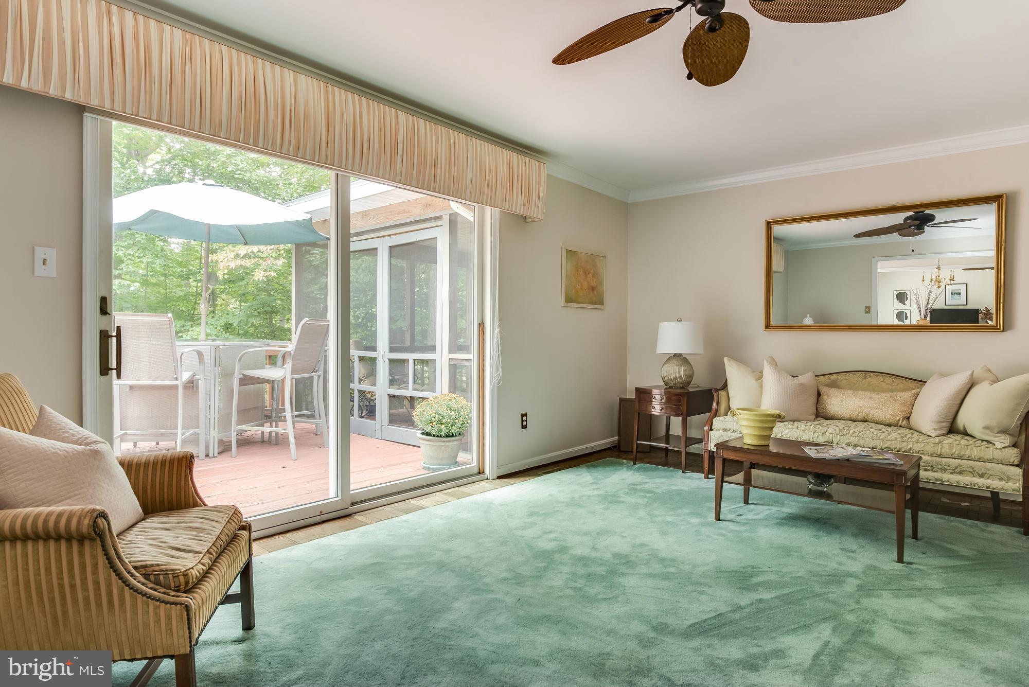 AMBERLEY - Residential