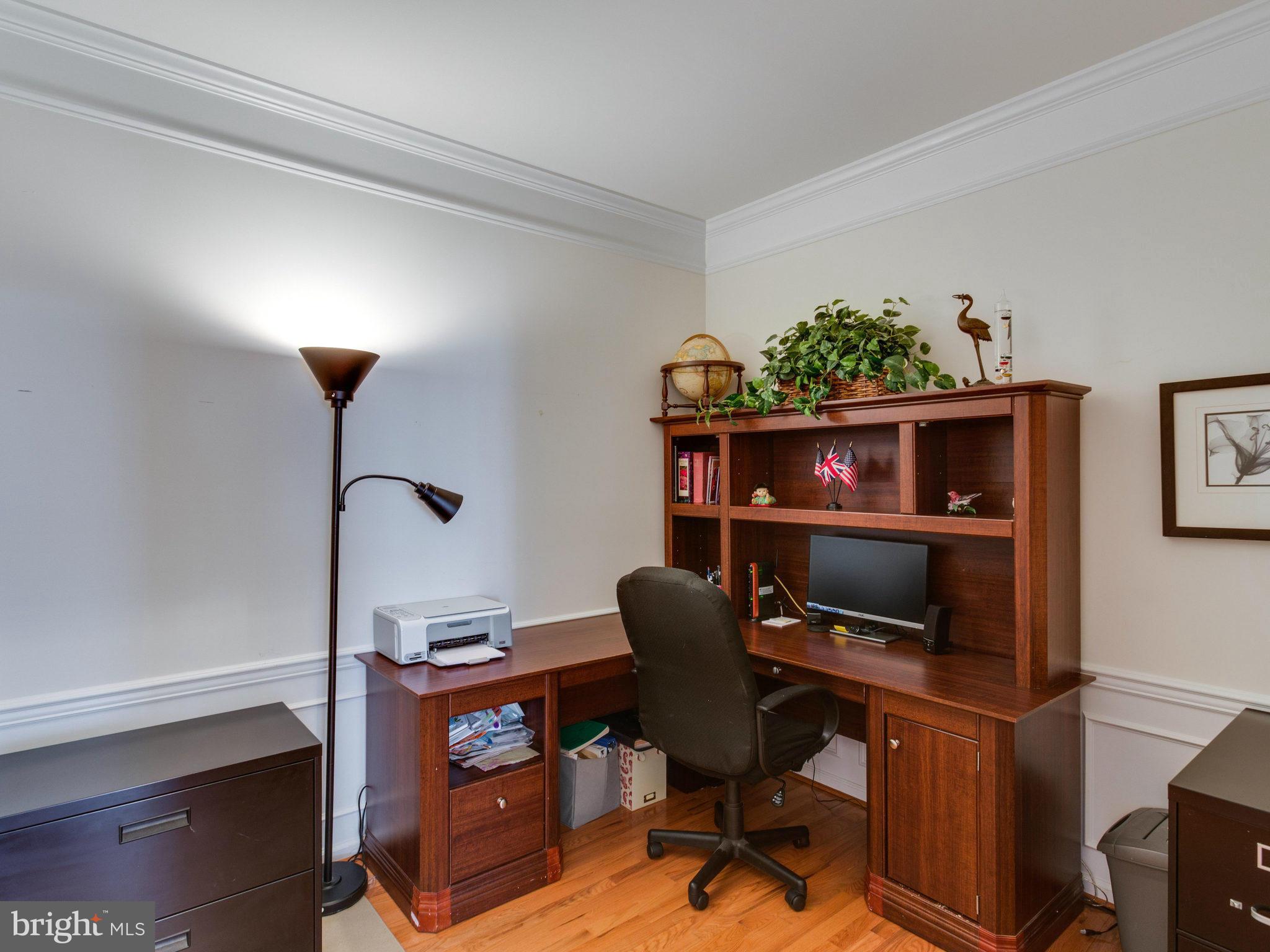 HEARTHSTONE AT VILLAGE CREST CONDOMINIUMS - Residential