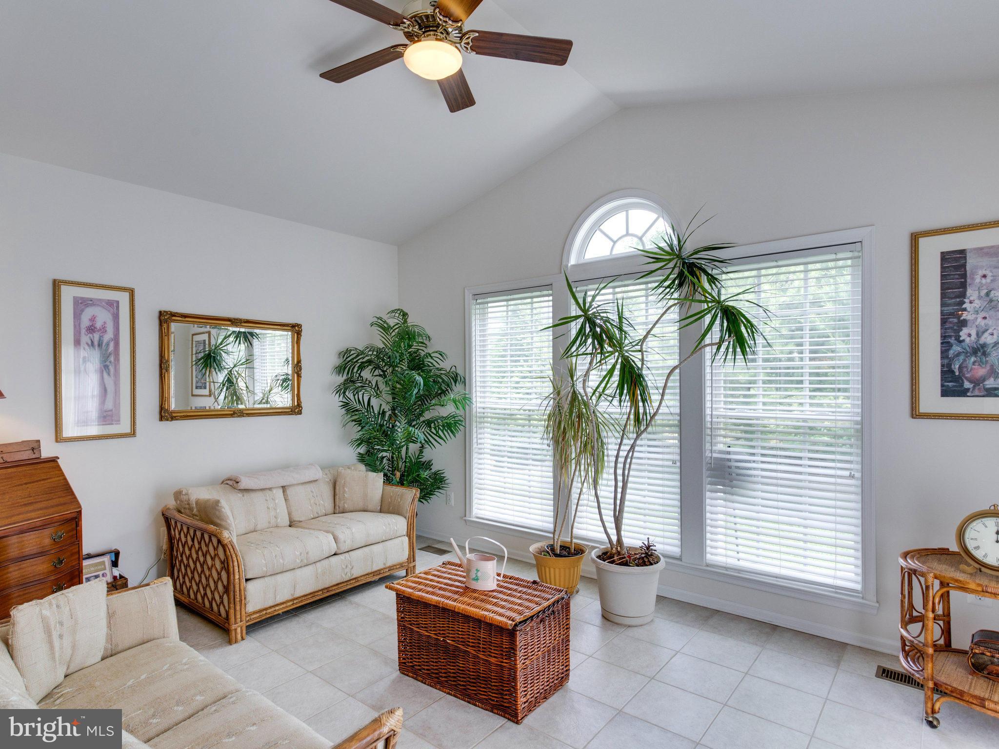 HEARTHSTONE AT VILLAGE CREST CONDOMINIUMS - Residential