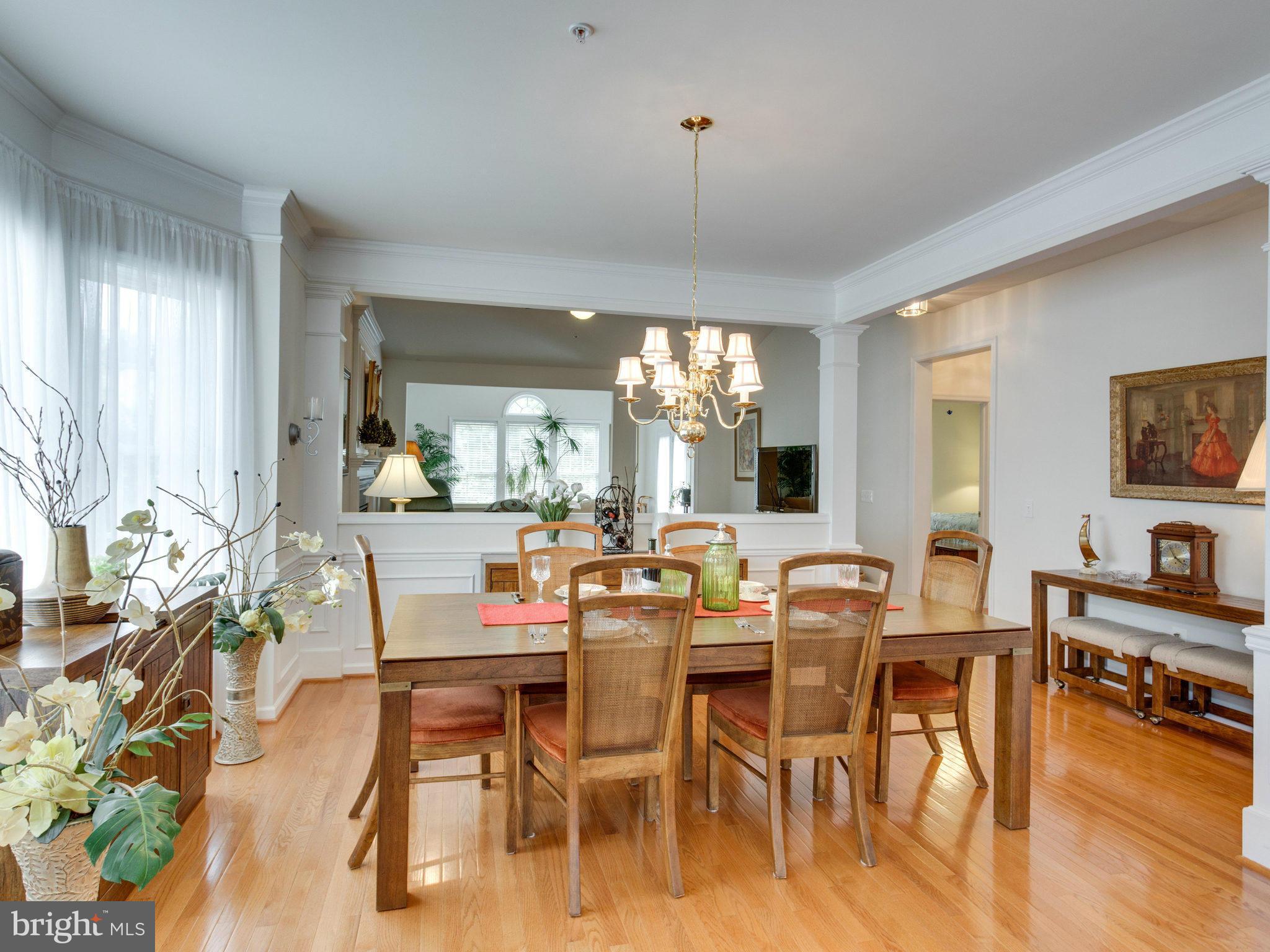 HEARTHSTONE AT VILLAGE CREST CONDOMINIUMS - Residential