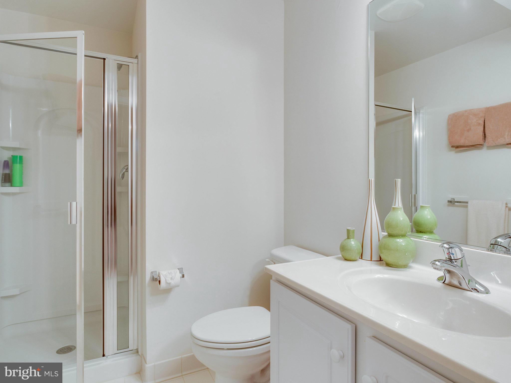 HEARTHSTONE AT VILLAGE CREST CONDOMINIUMS - Residential