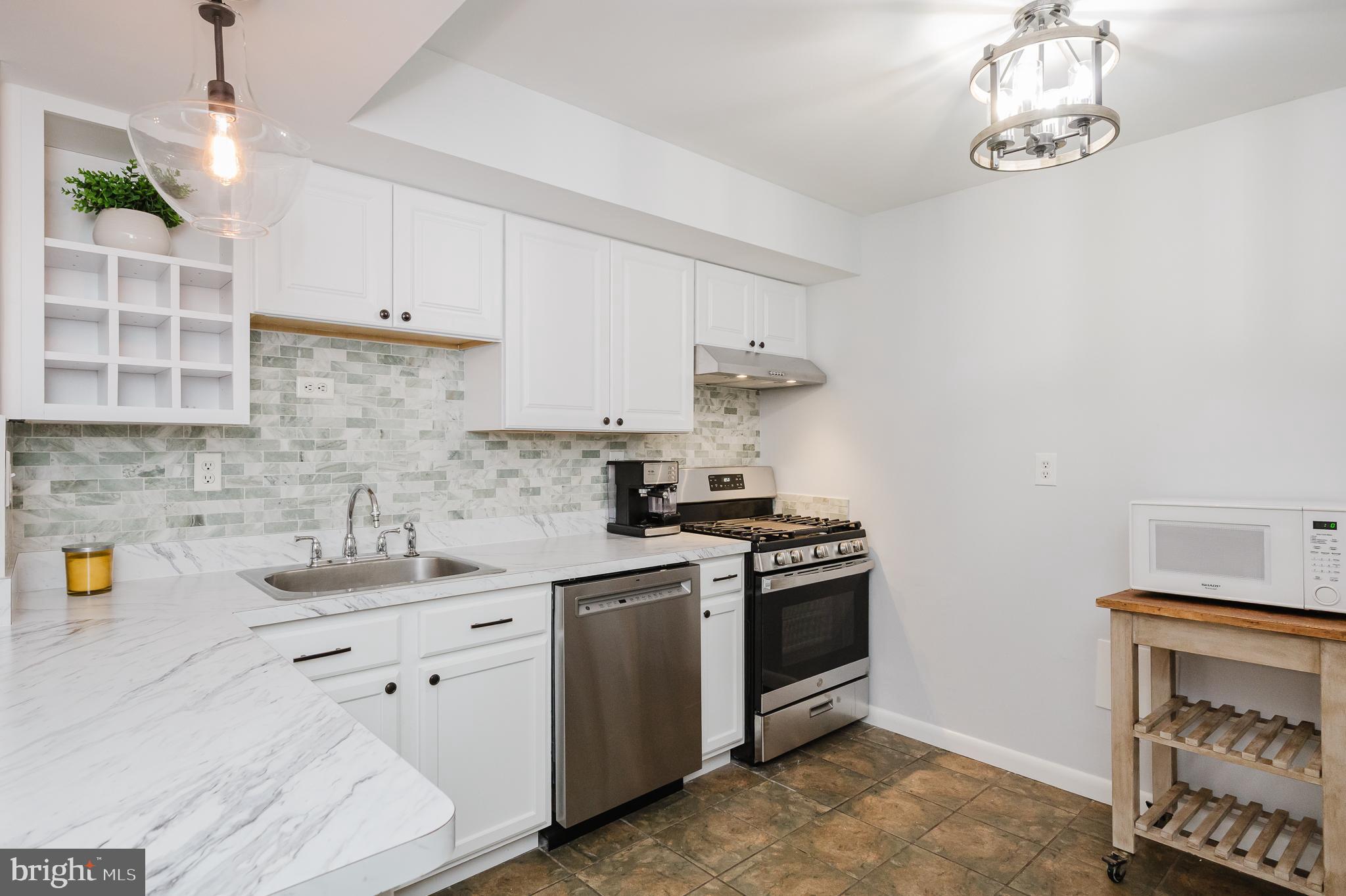 SPRINGDALE - Residential