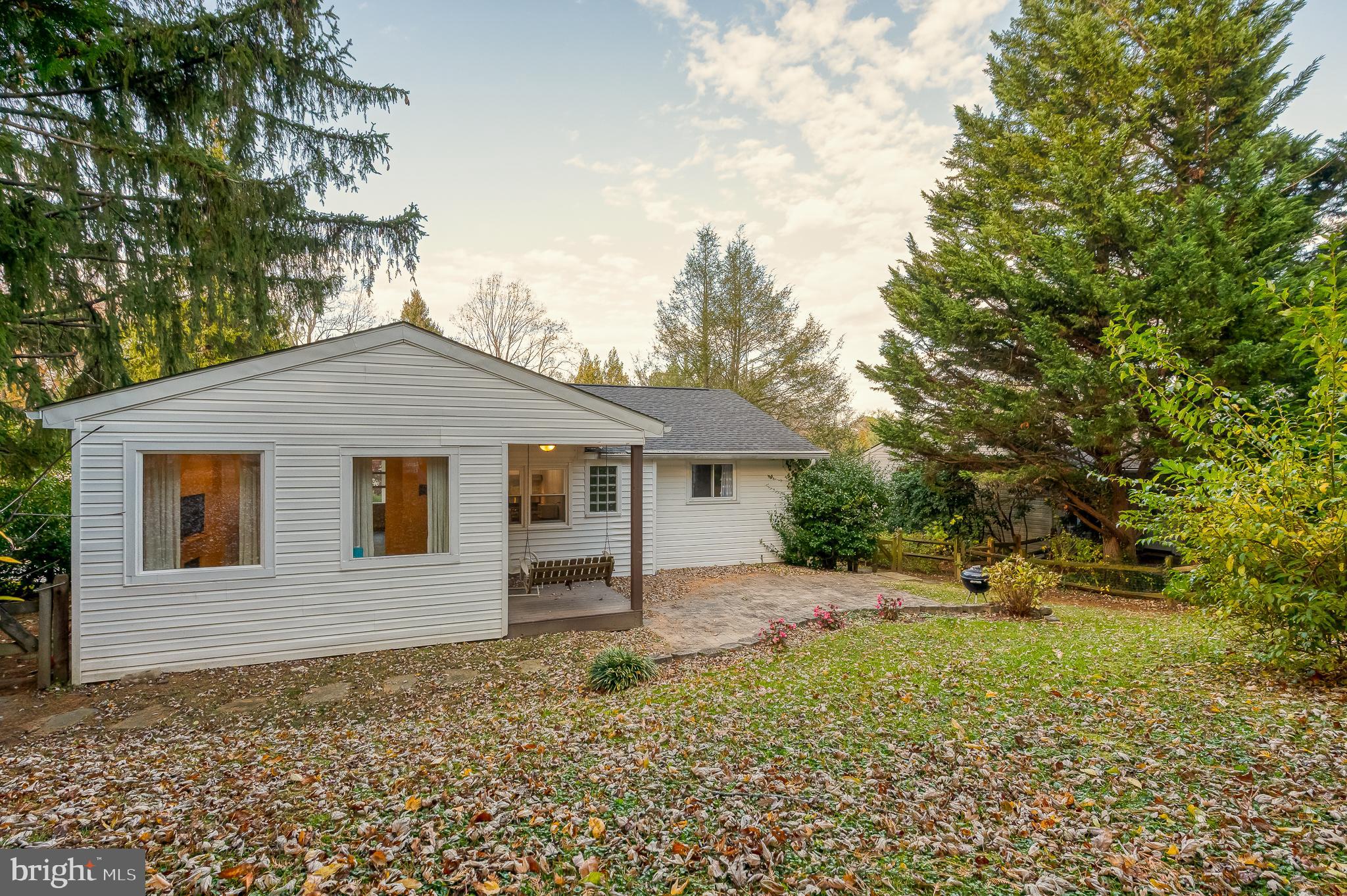 SPRINGDALE - Residential