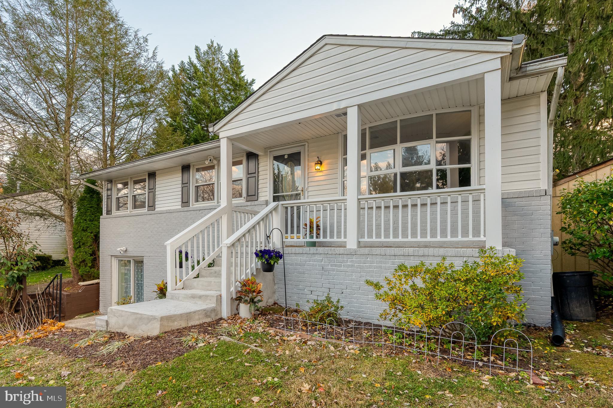 1013 TRICKLING BROOK ROAD